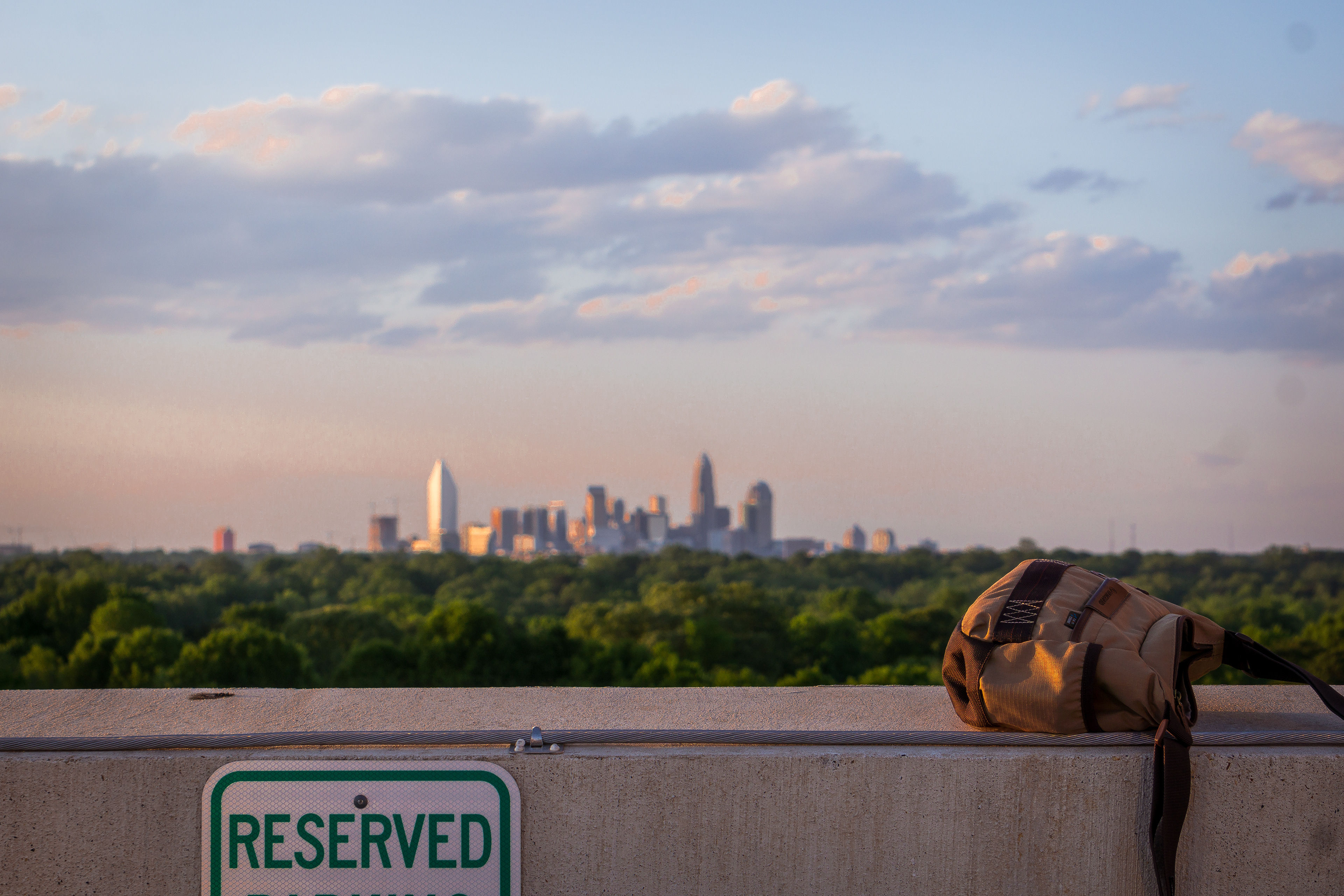 Charlotte, NC