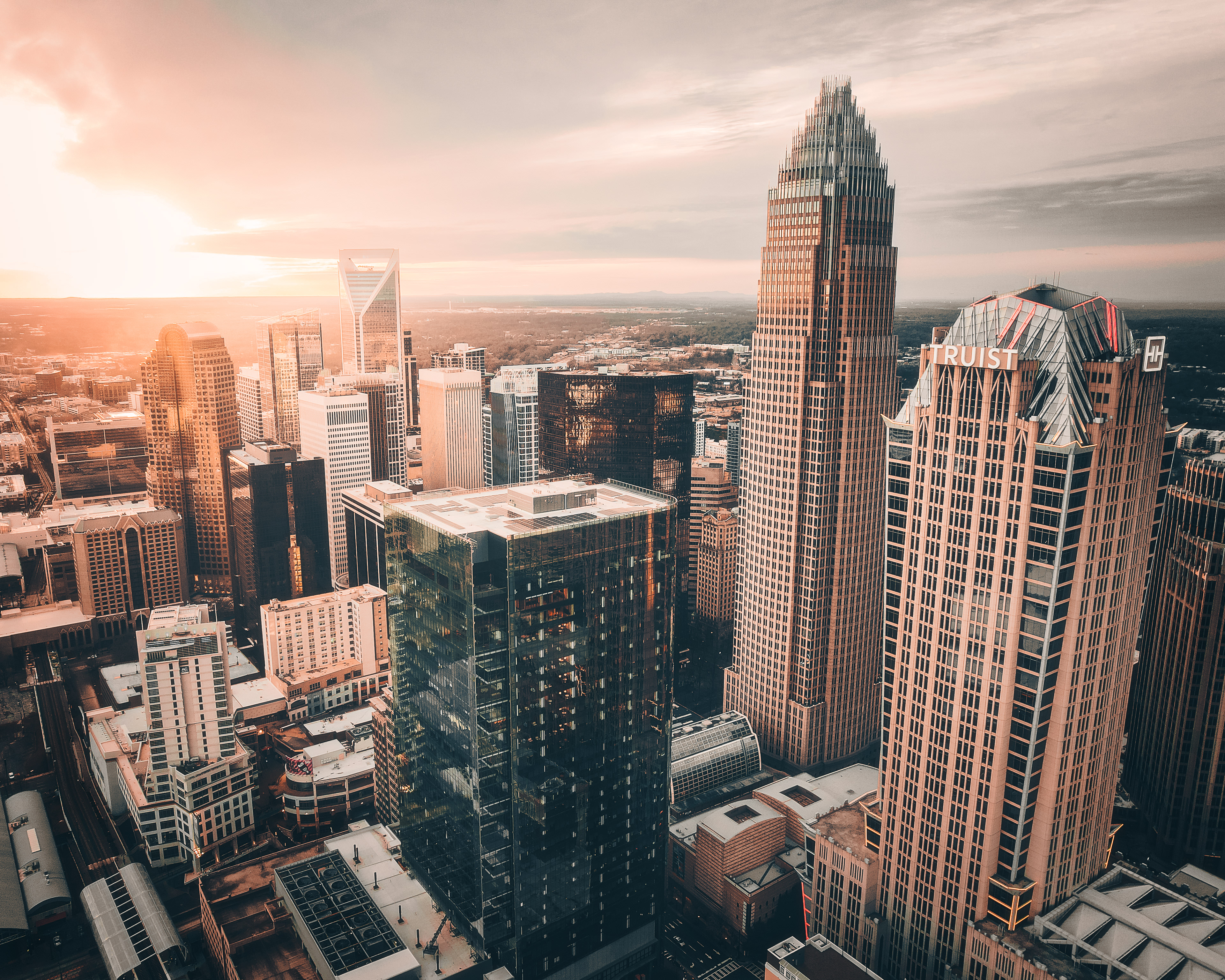 Charlotte, NC