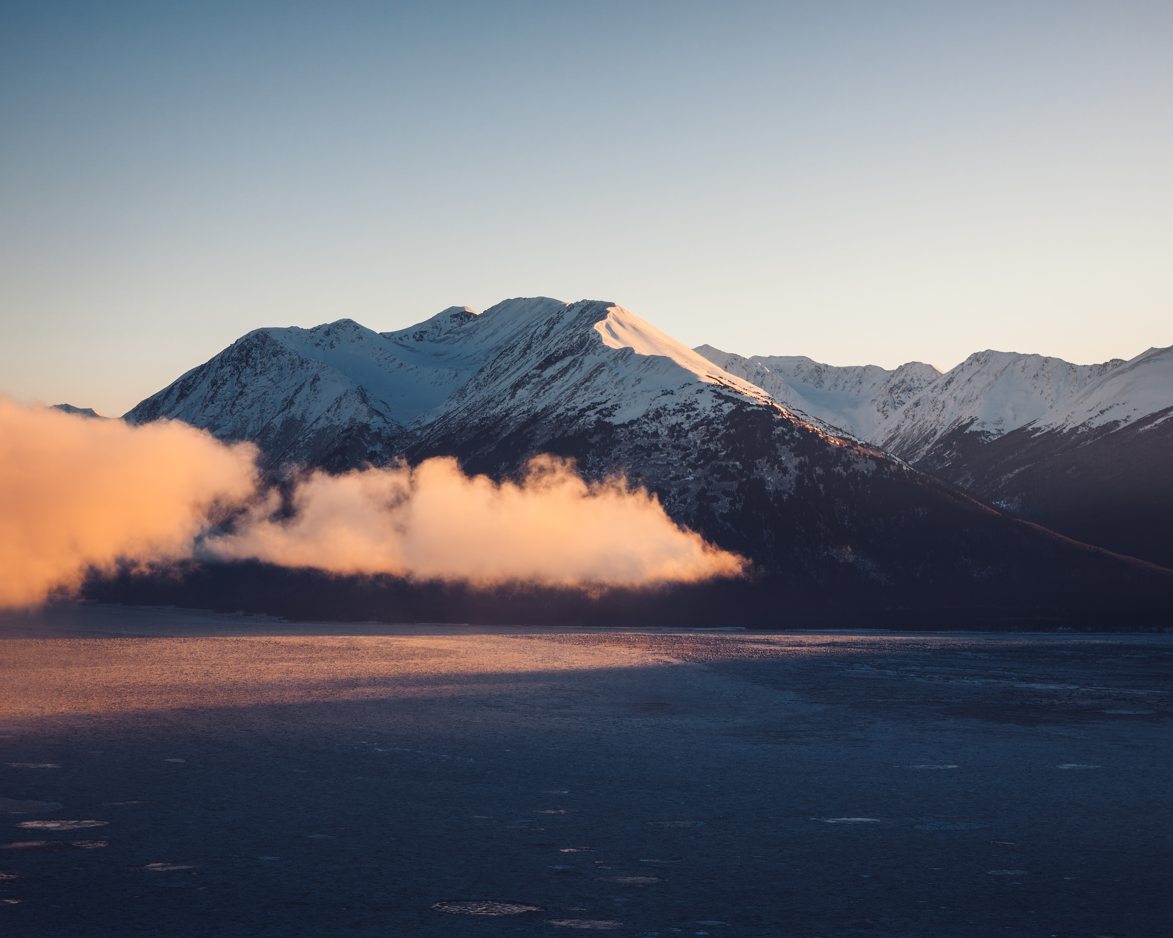 Anchorage, AK