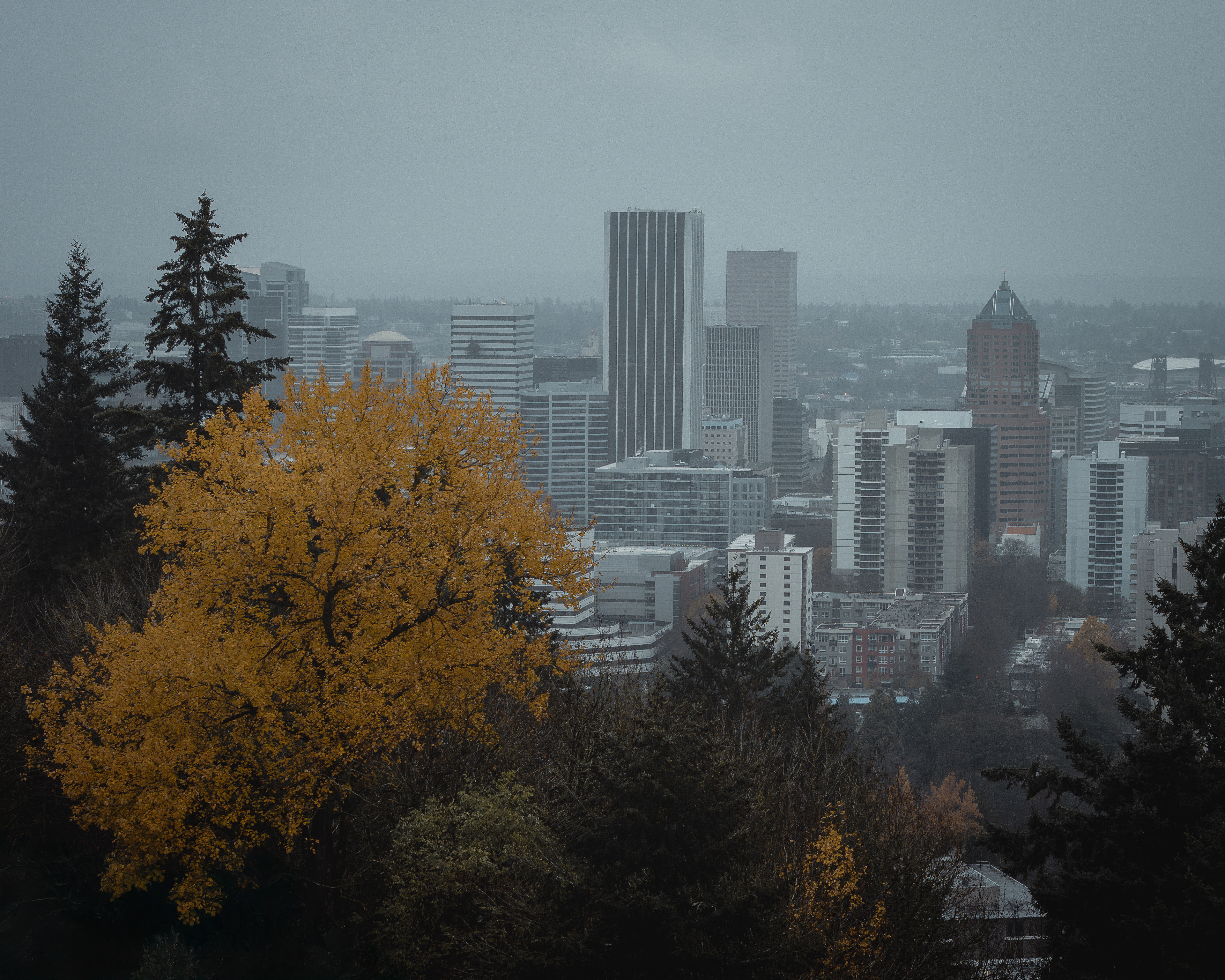 Portland, OR