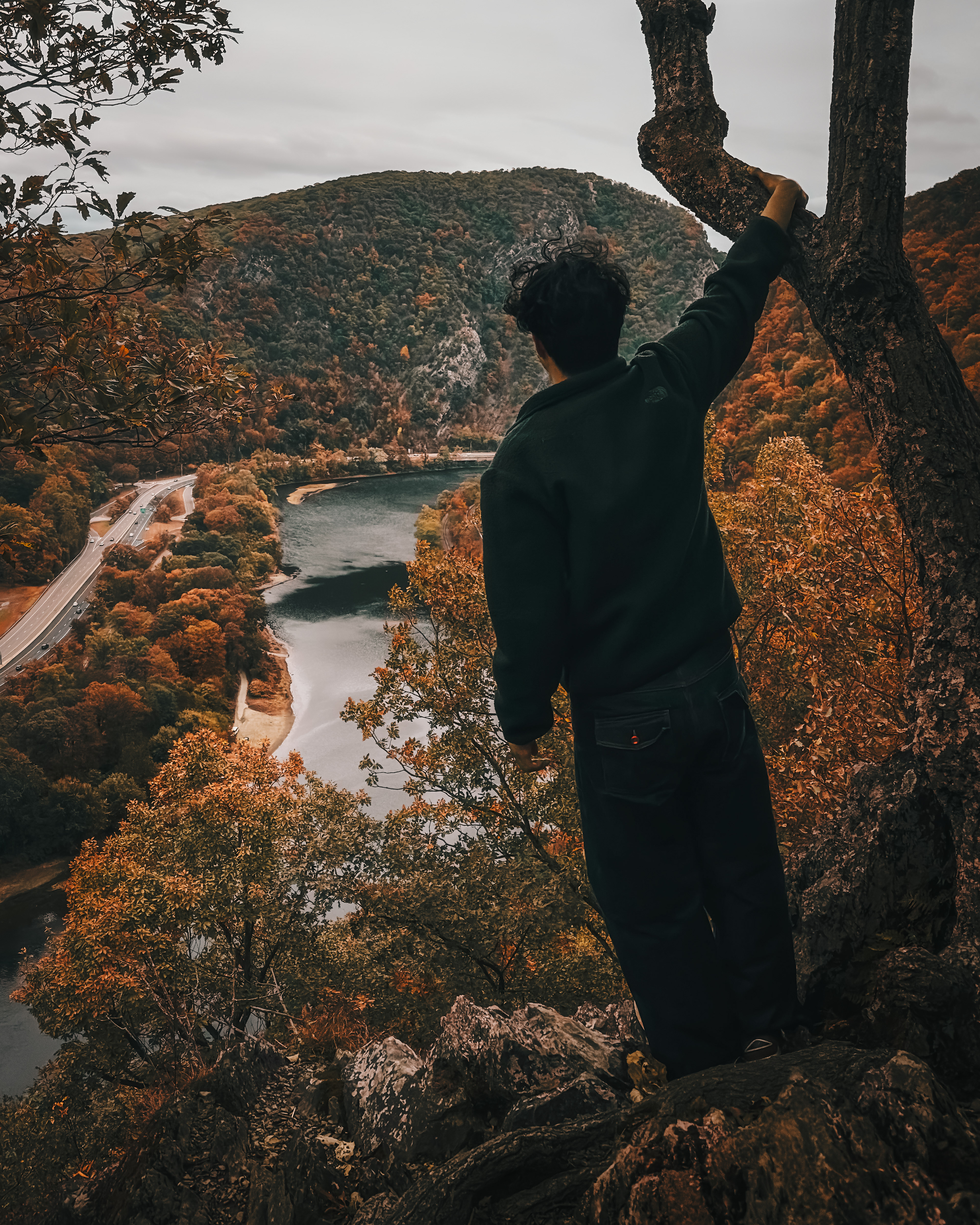 Delaware Water Gap, PA