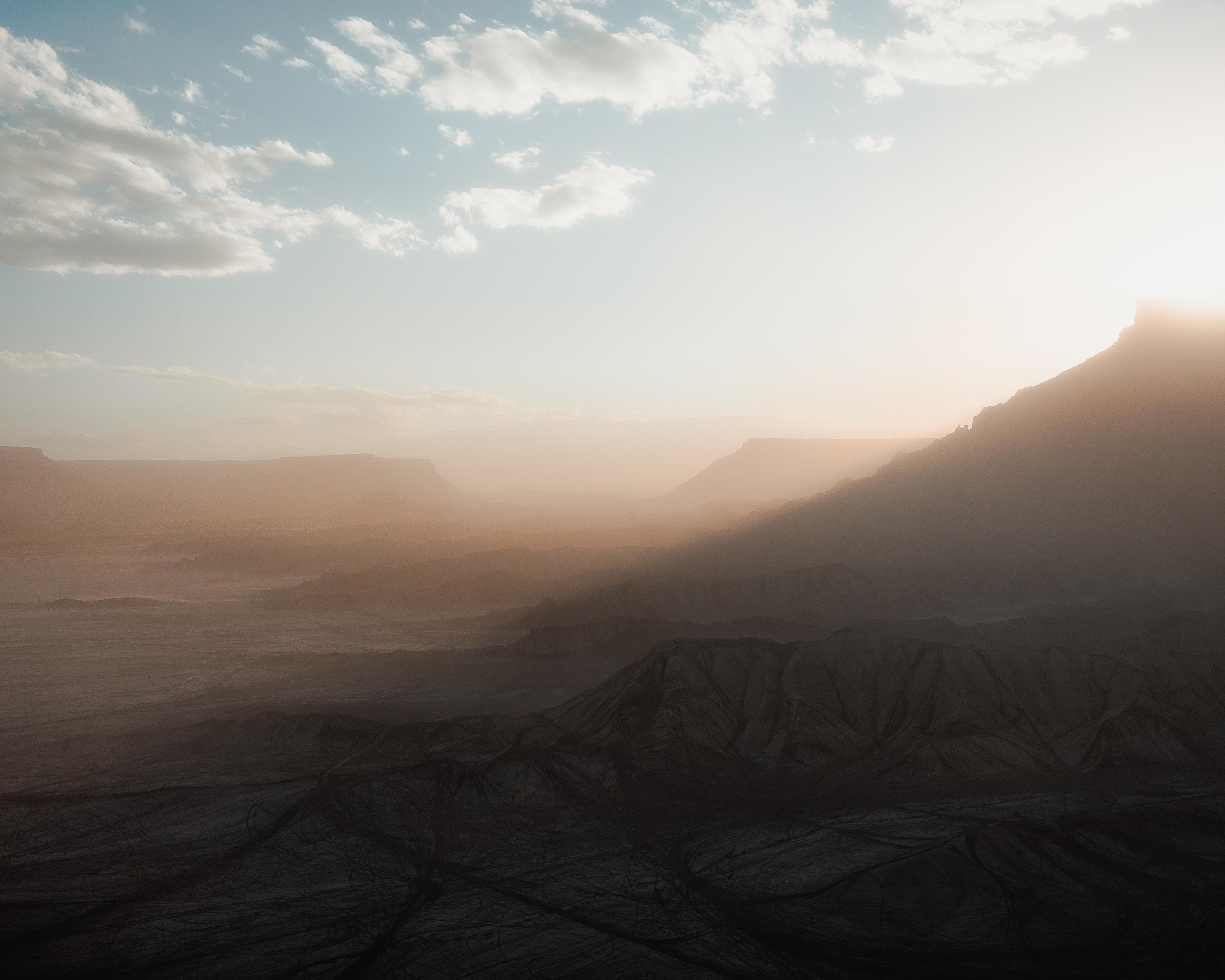 Caineville, UT