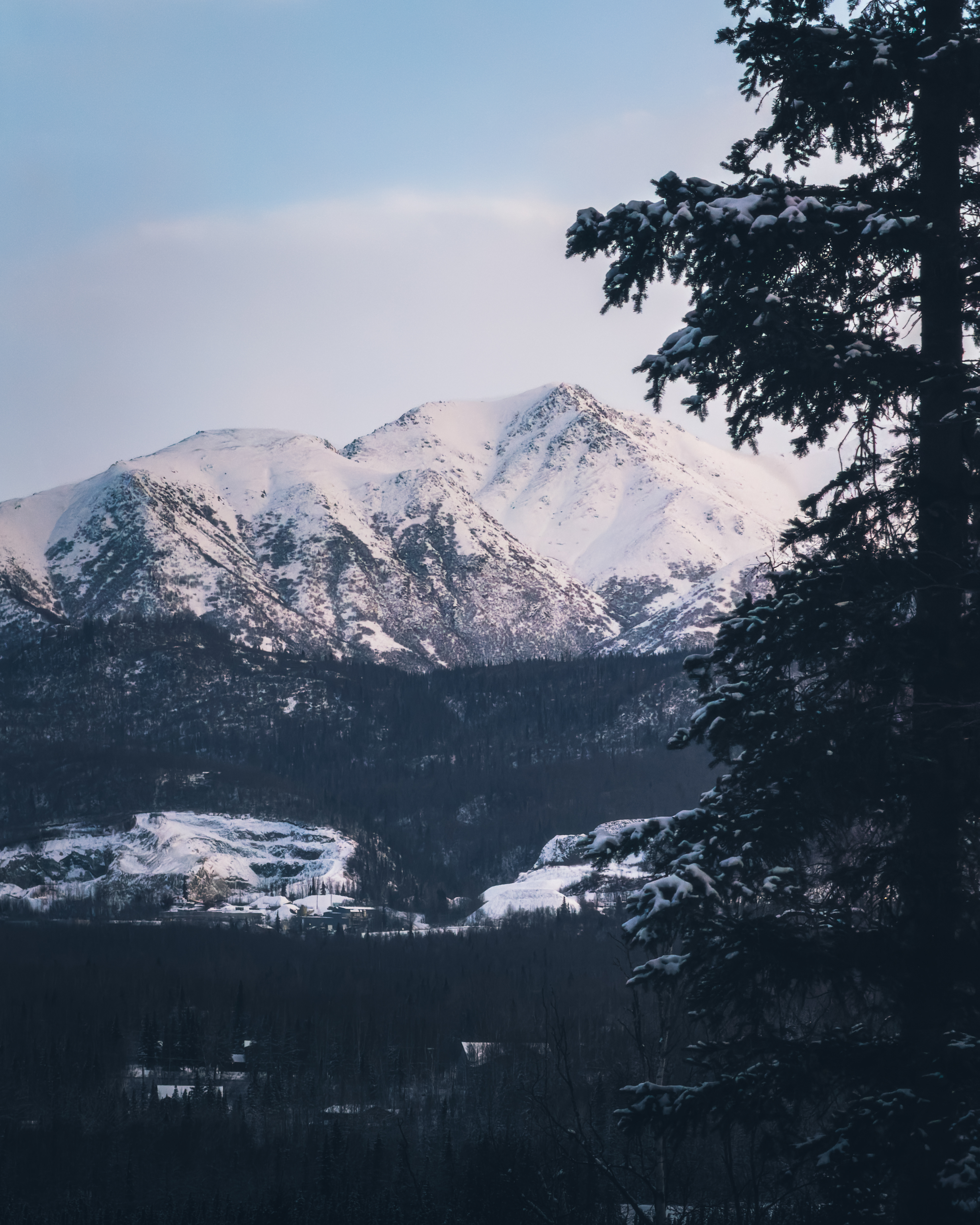 Chugiak, AK