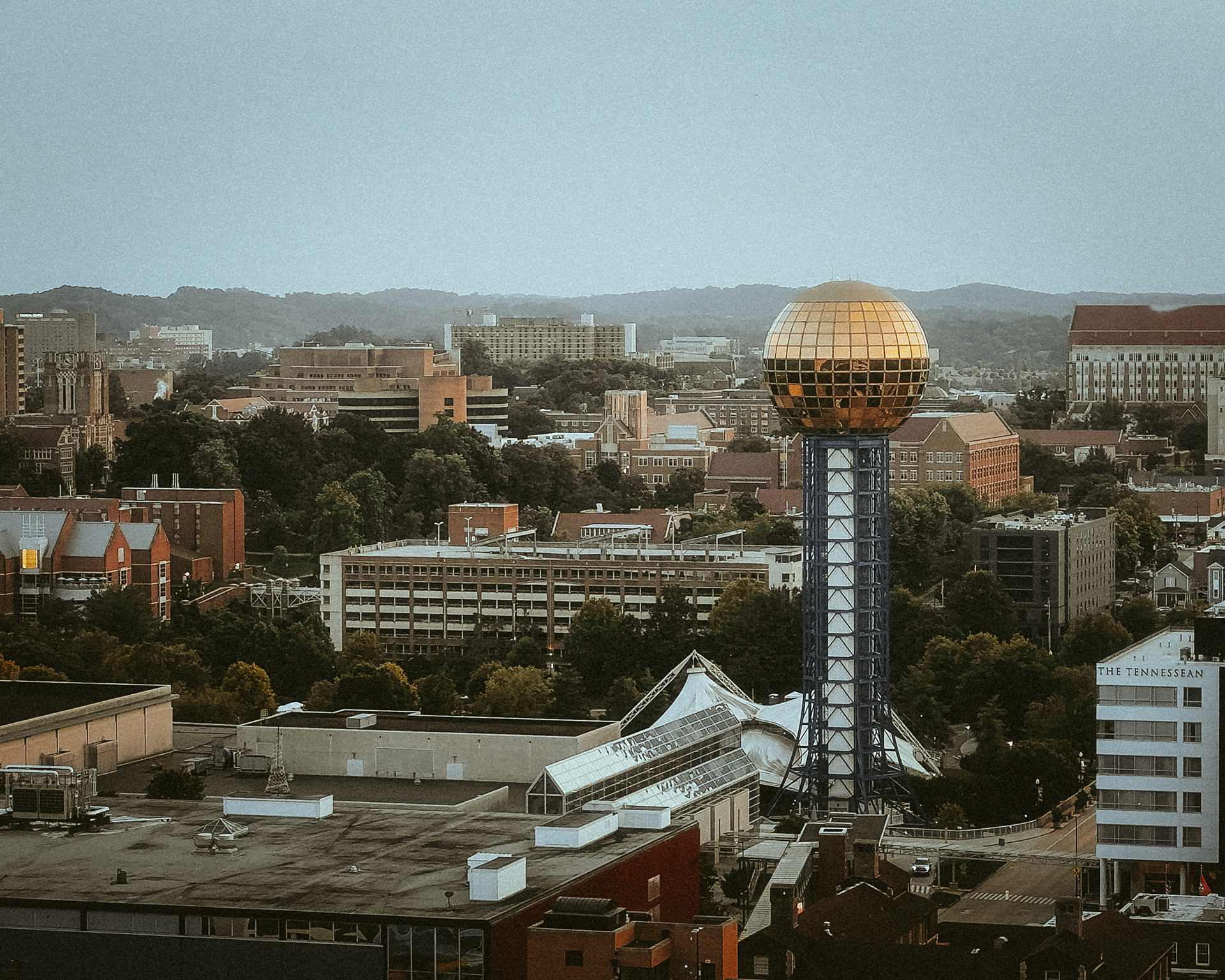 Knoxville, TN
