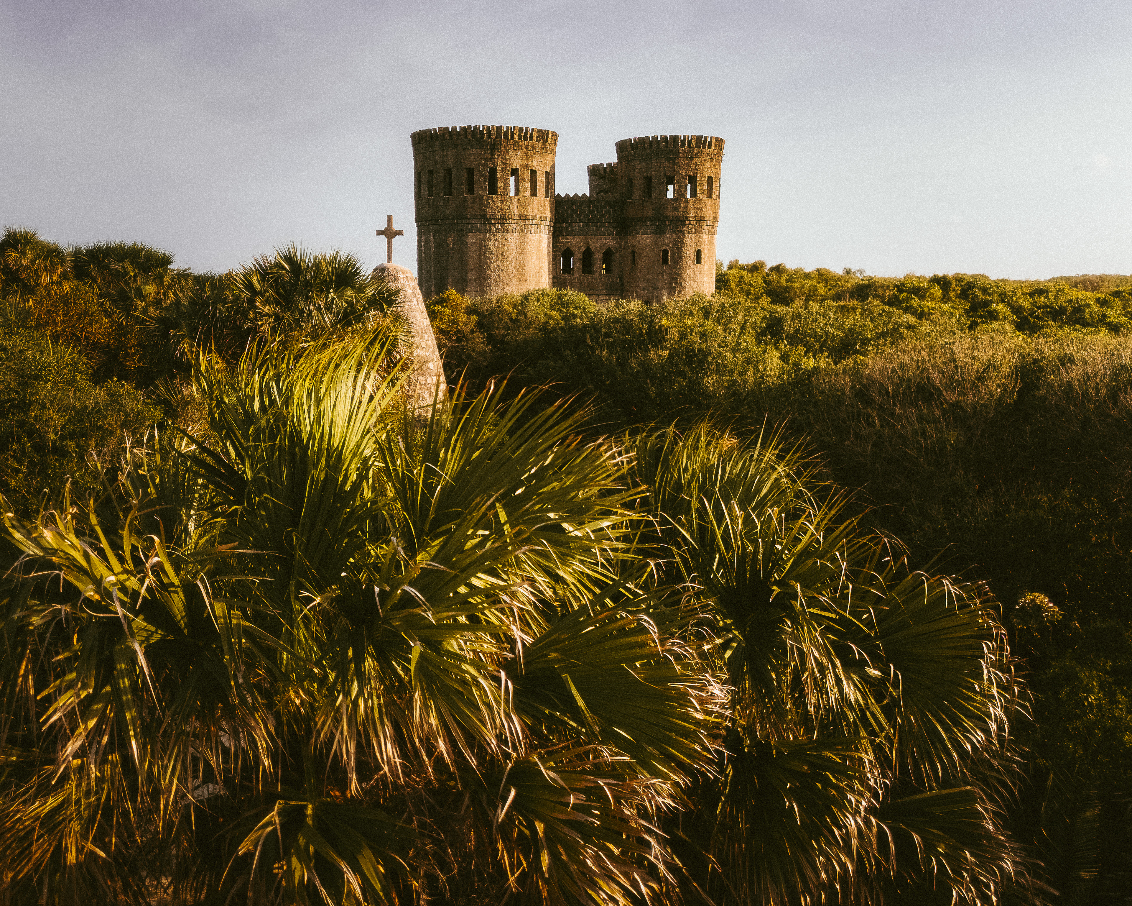 St. Augustine, FL