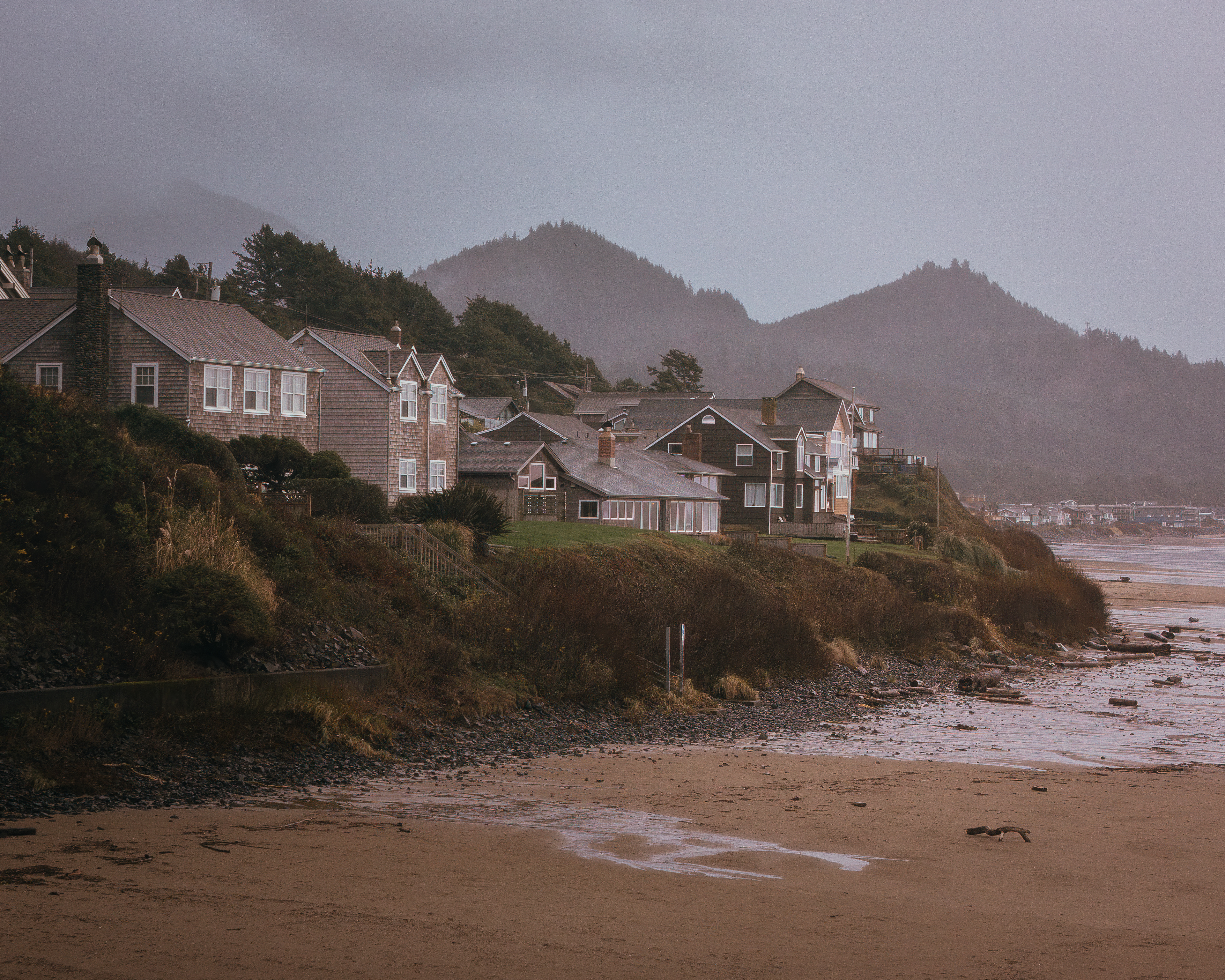 Seaside, OR