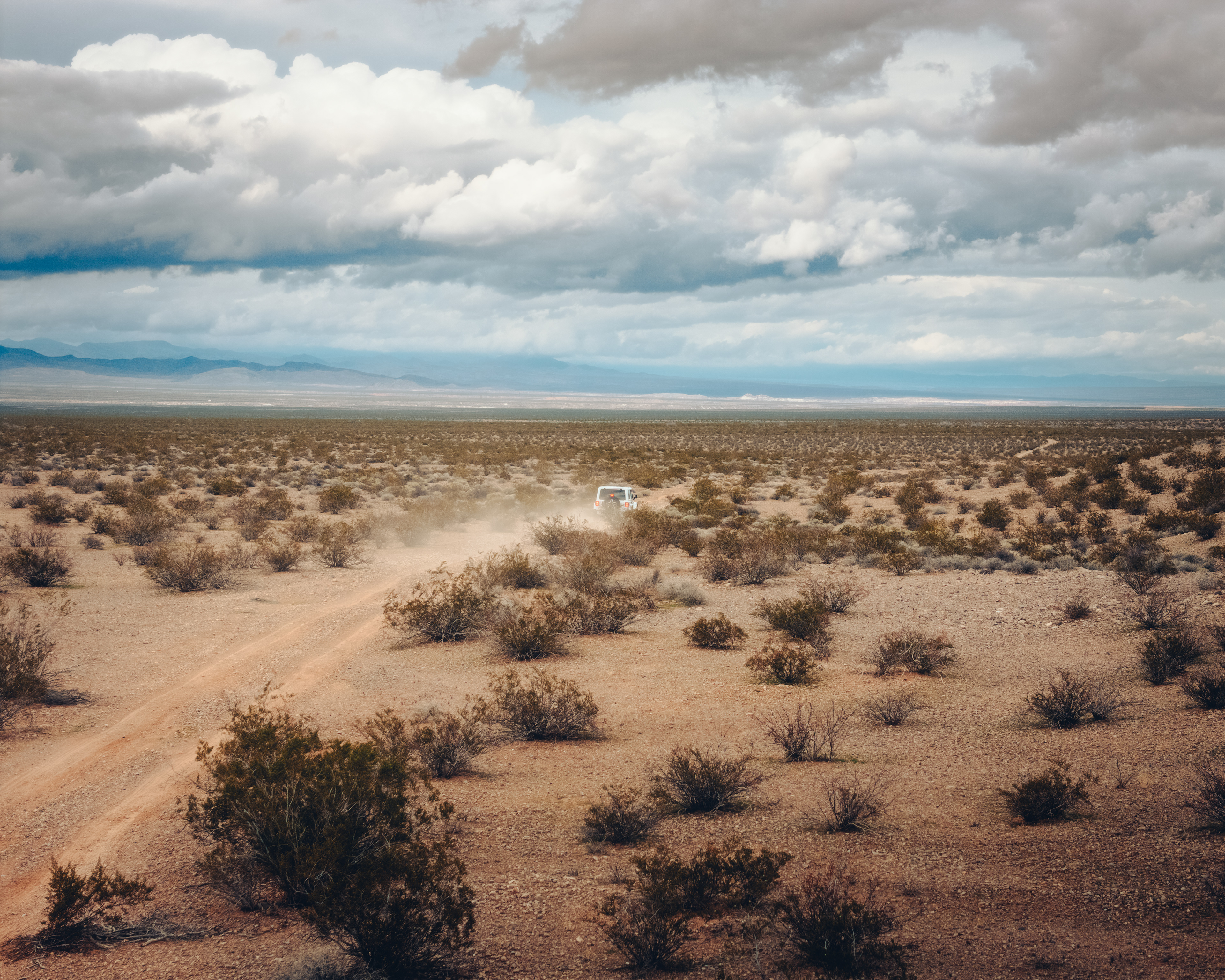 Logandale, NV