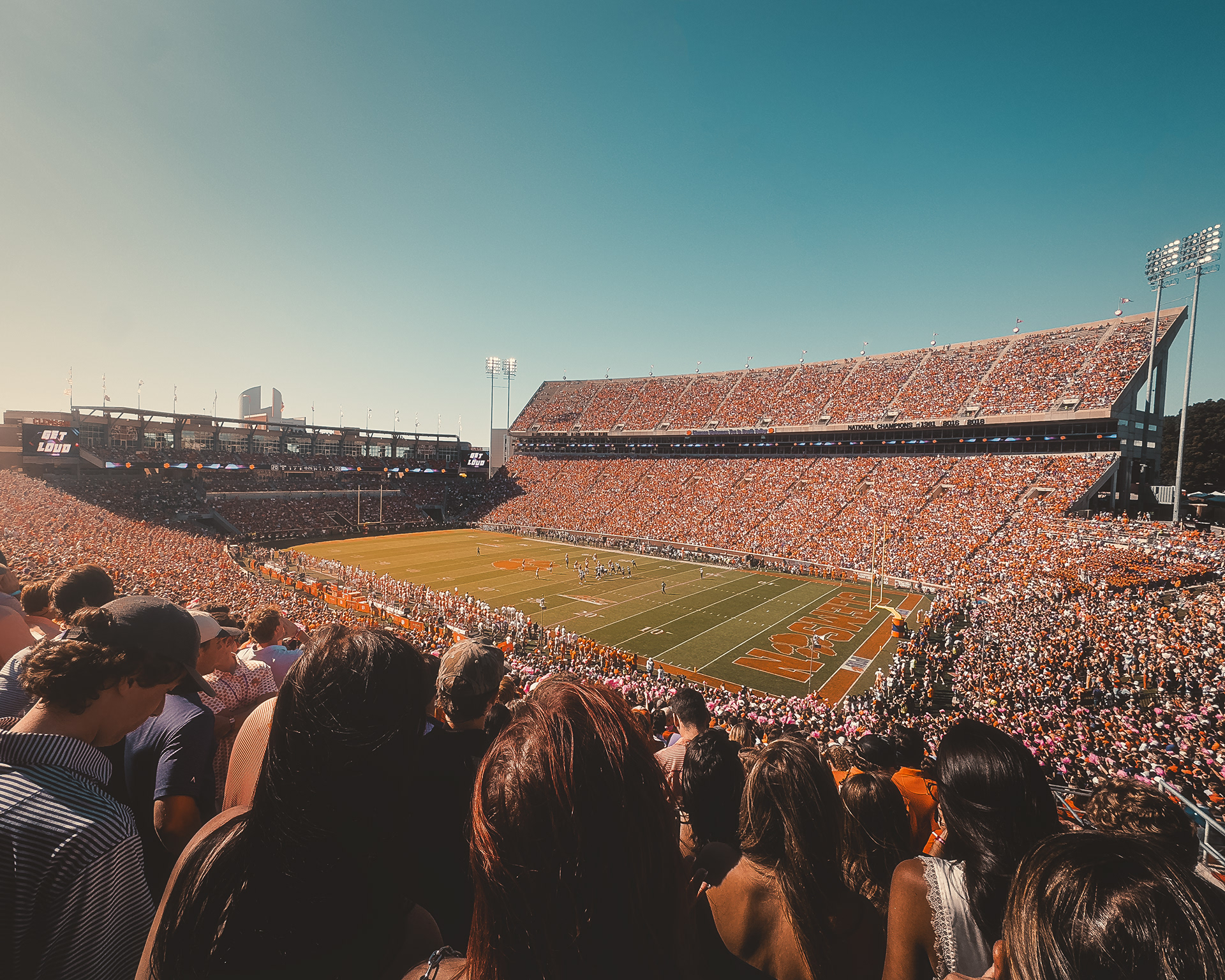 Clemson, SC