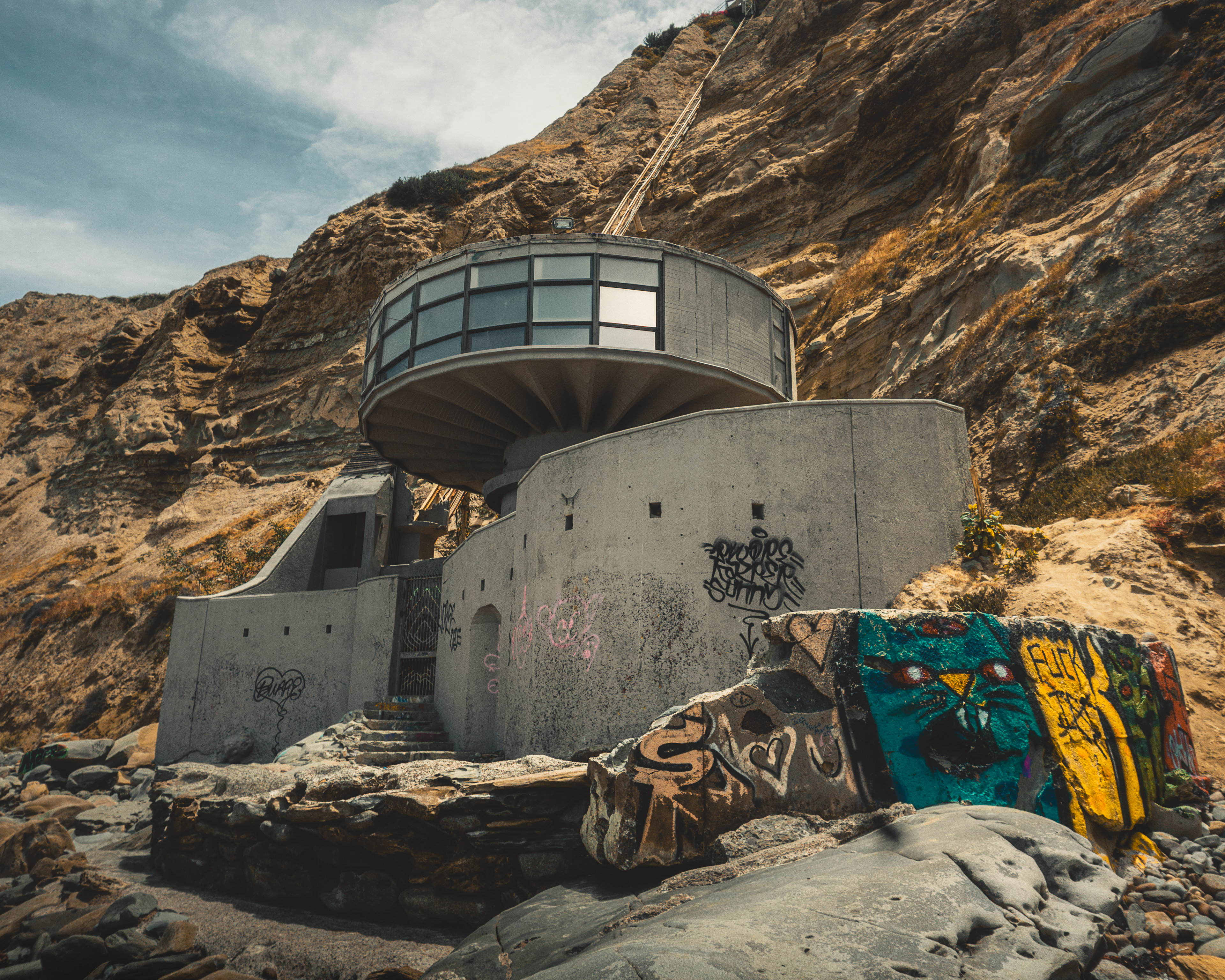 La Jolla, CA