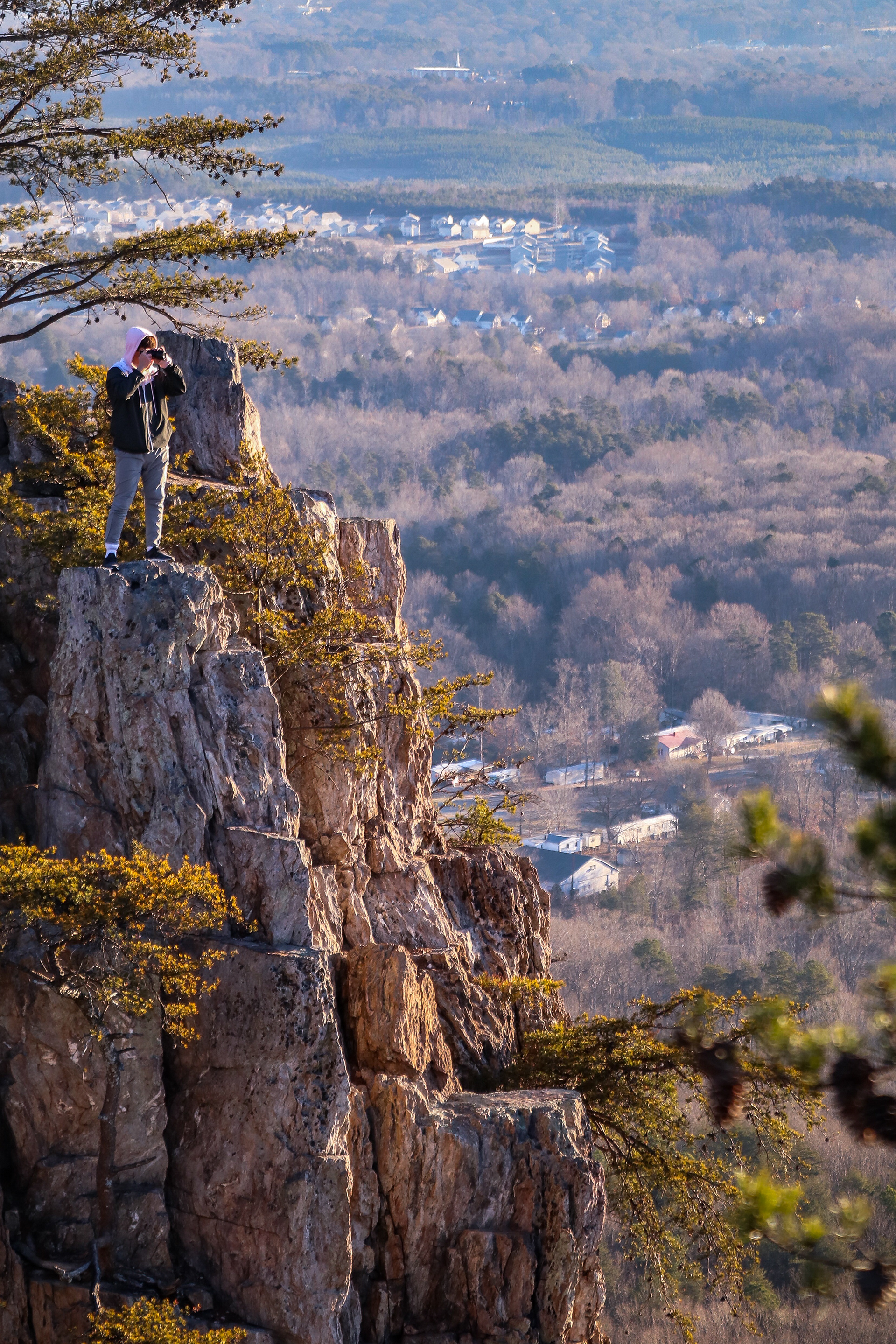 Kings Mountain, NC - 2018