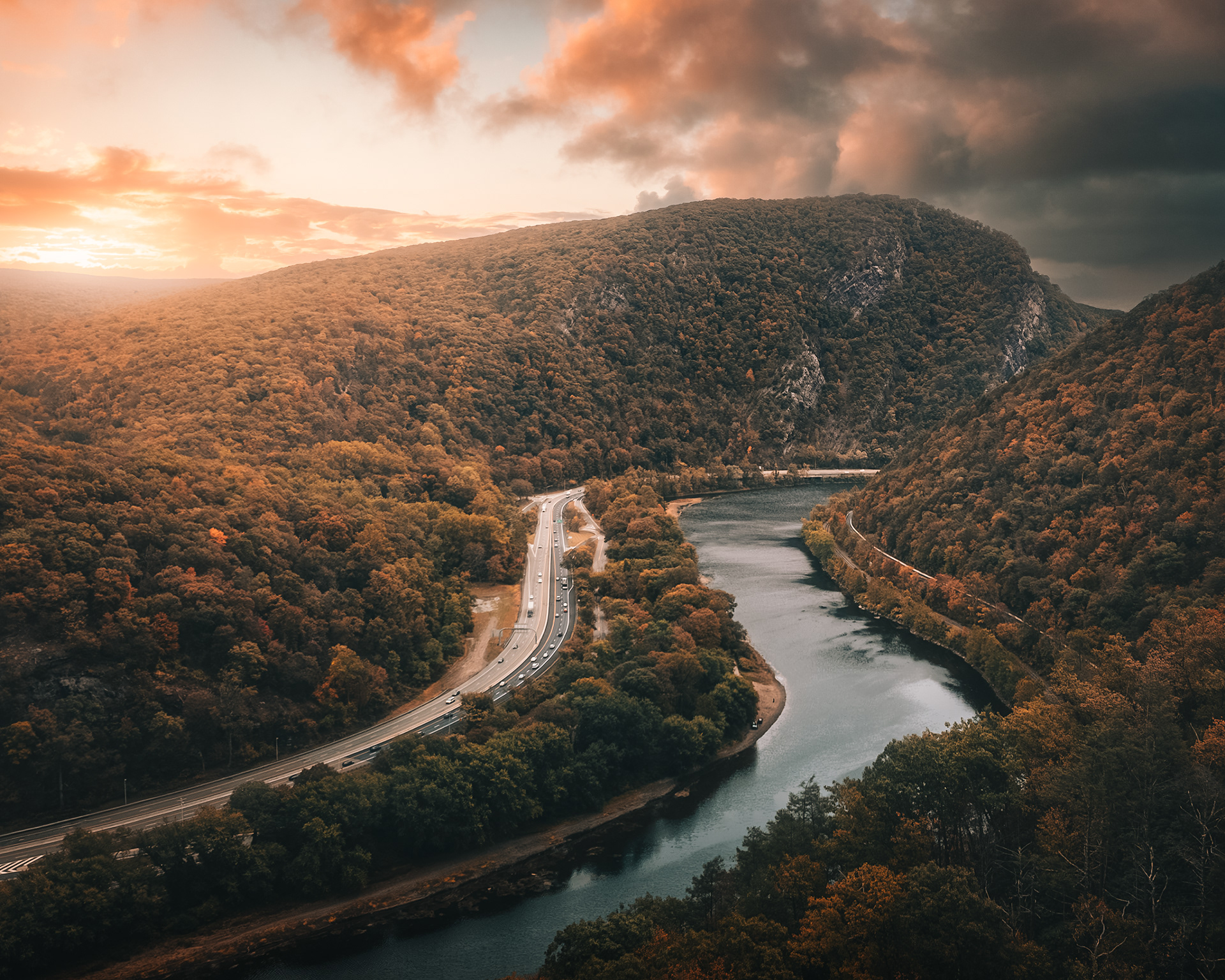 Delaware Water Gap, PA