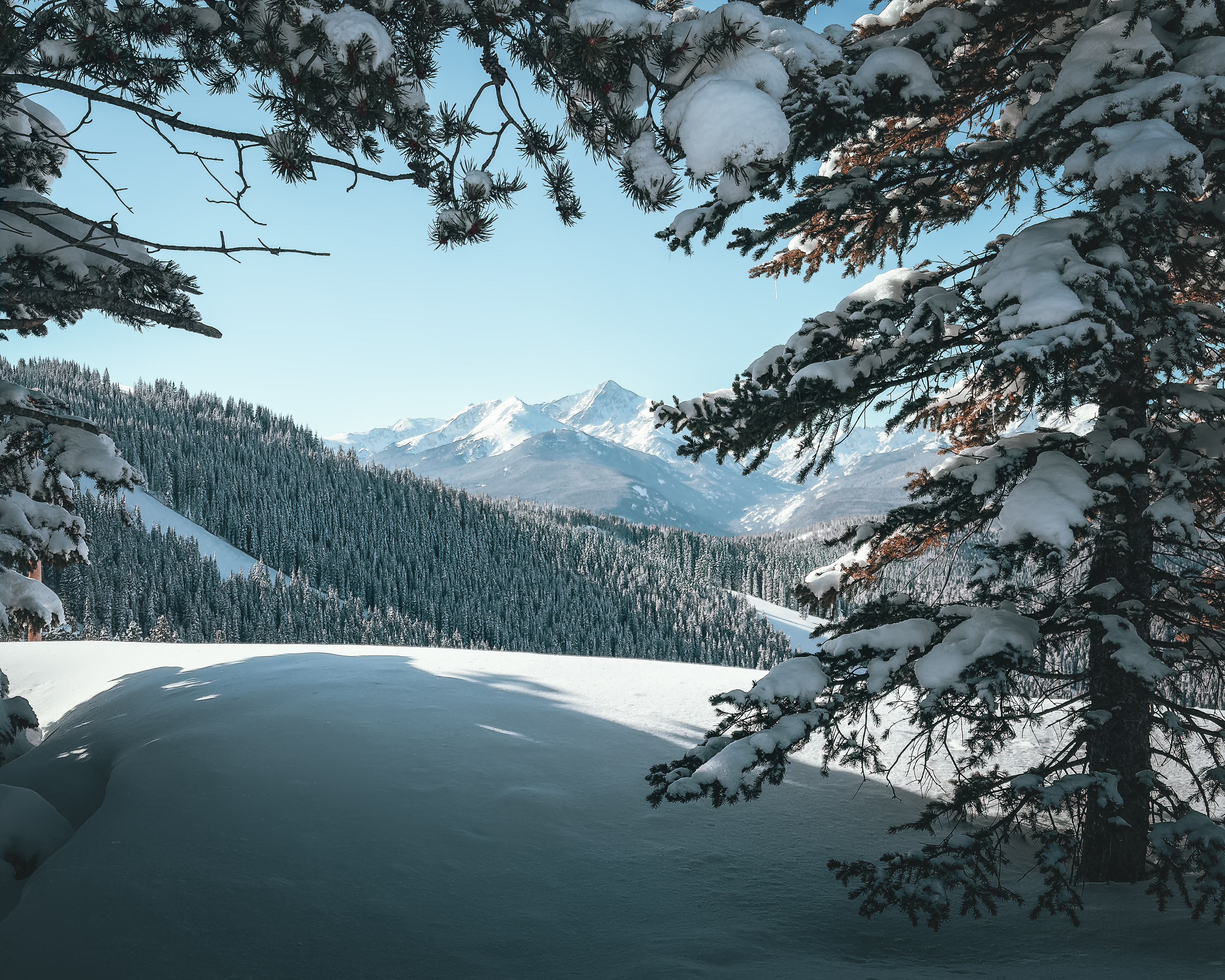 Vail, CO