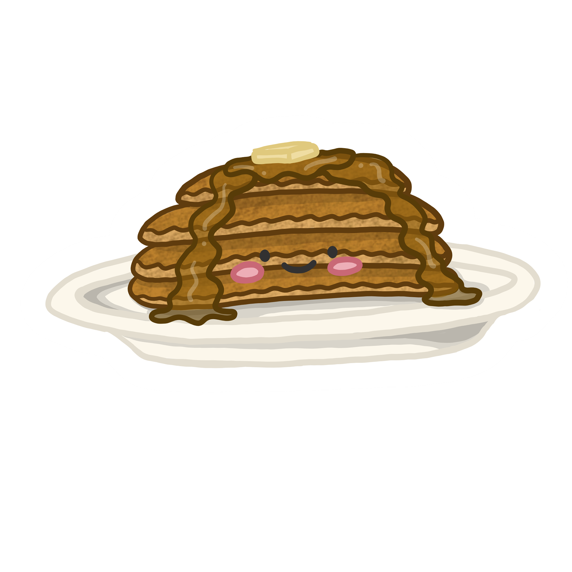 Pancakes