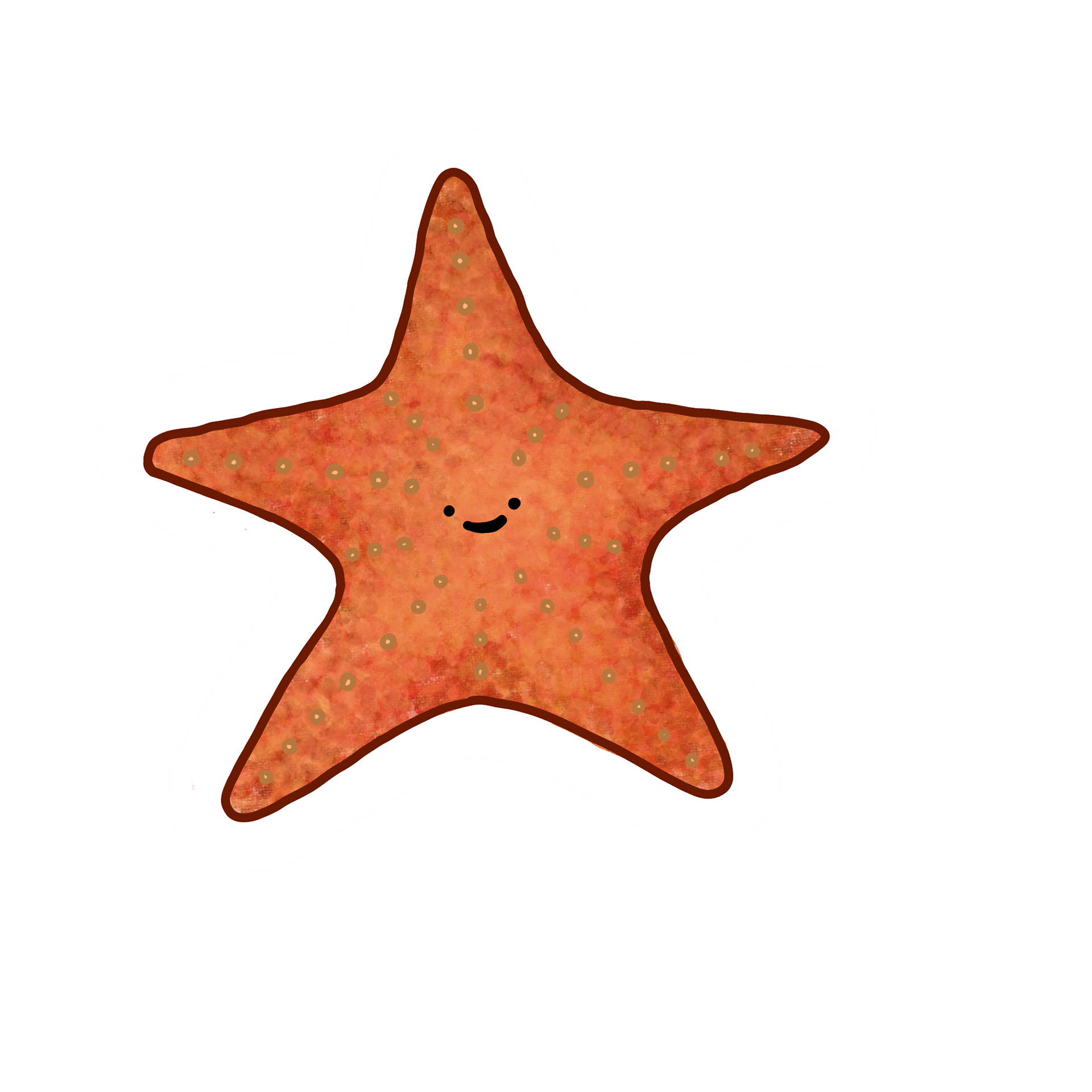 Starfish