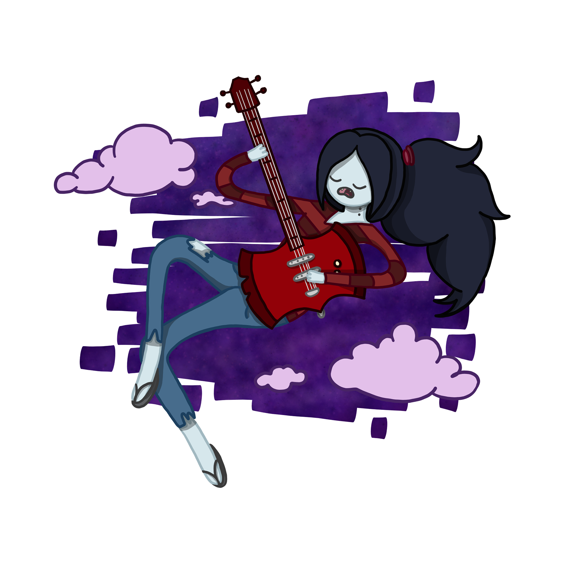 Marceline 