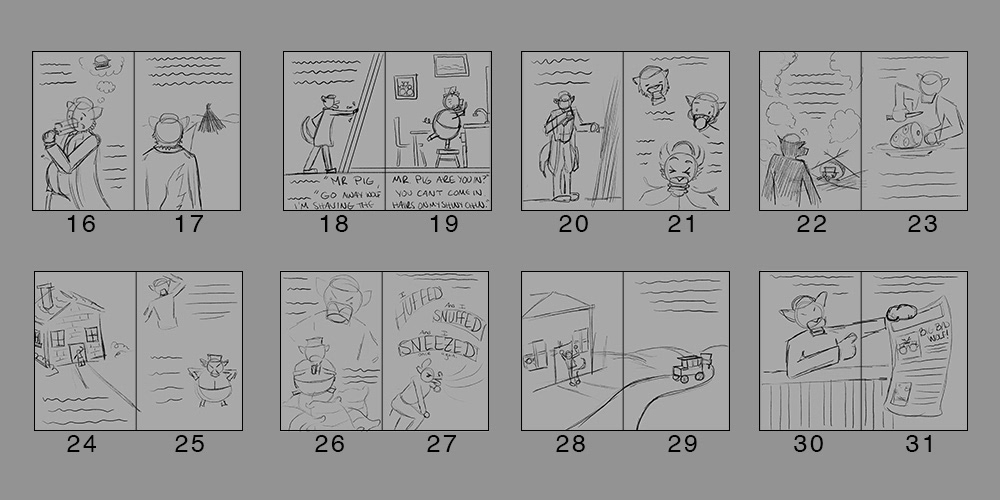 Thumbnail Dummy 16-31