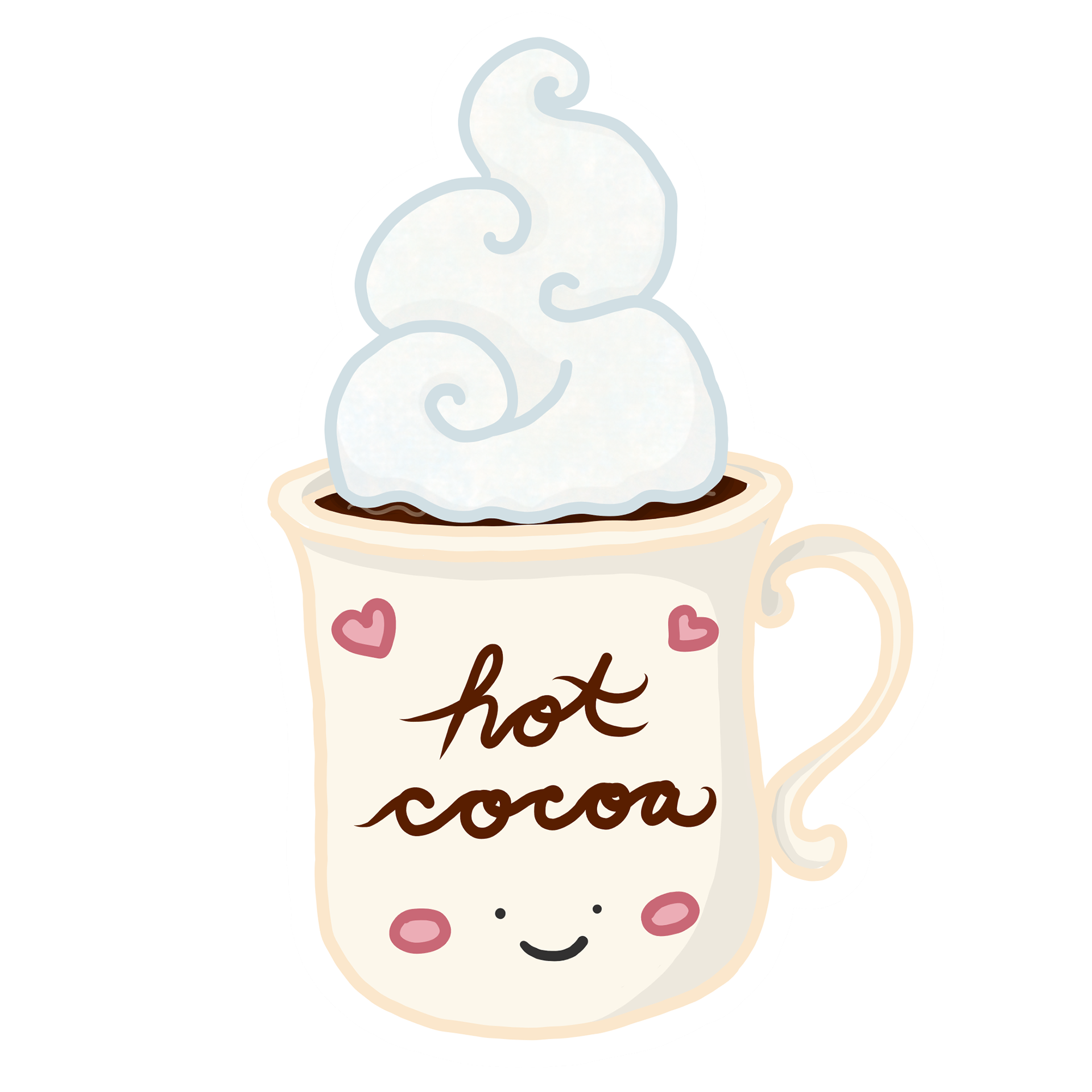 Hot Cocoa