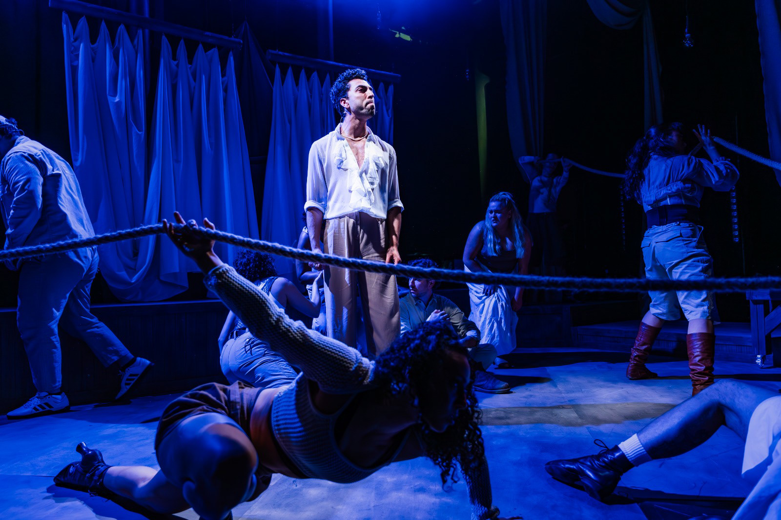 photo by Matthew Chen