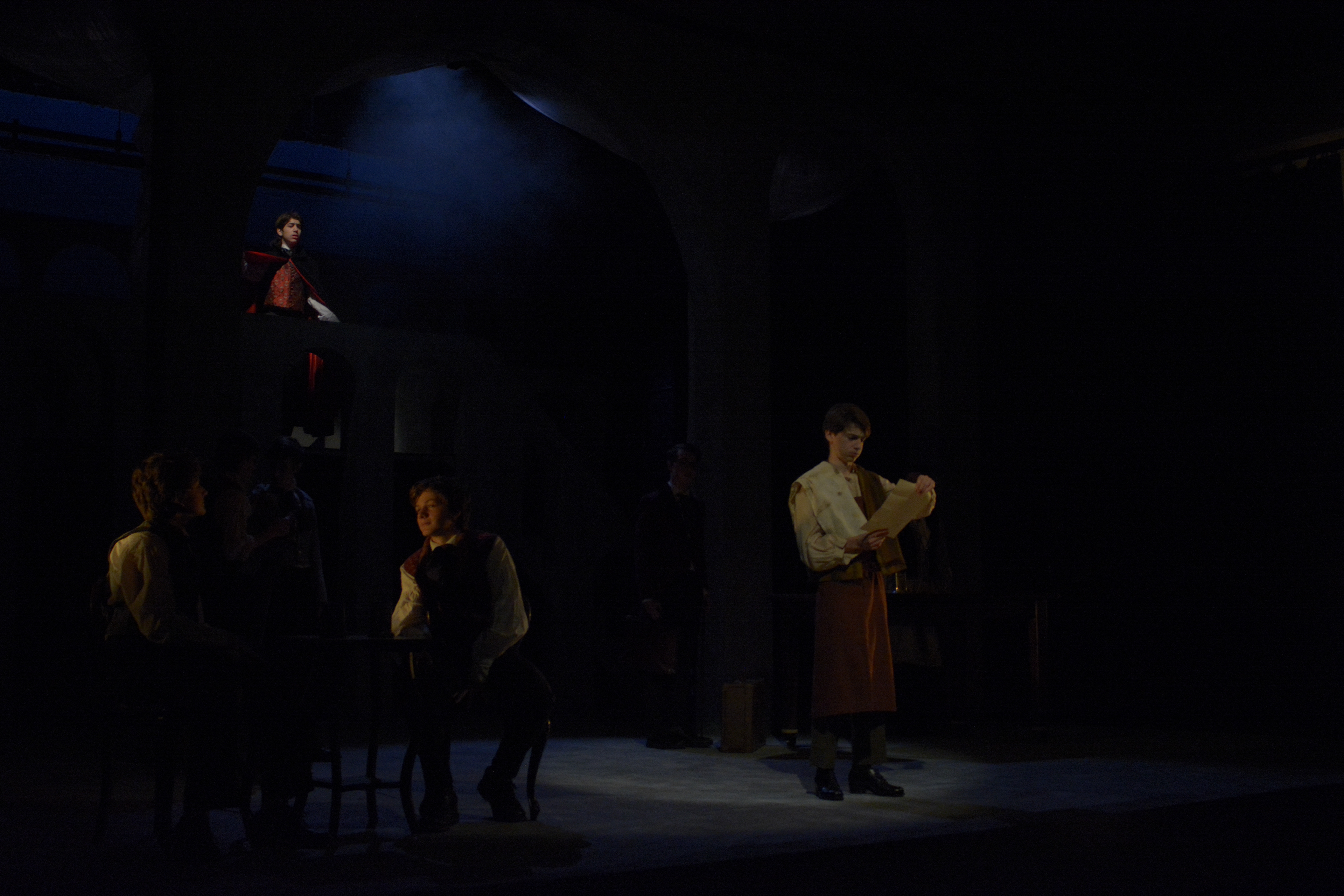 photo by Vincent Attanasio