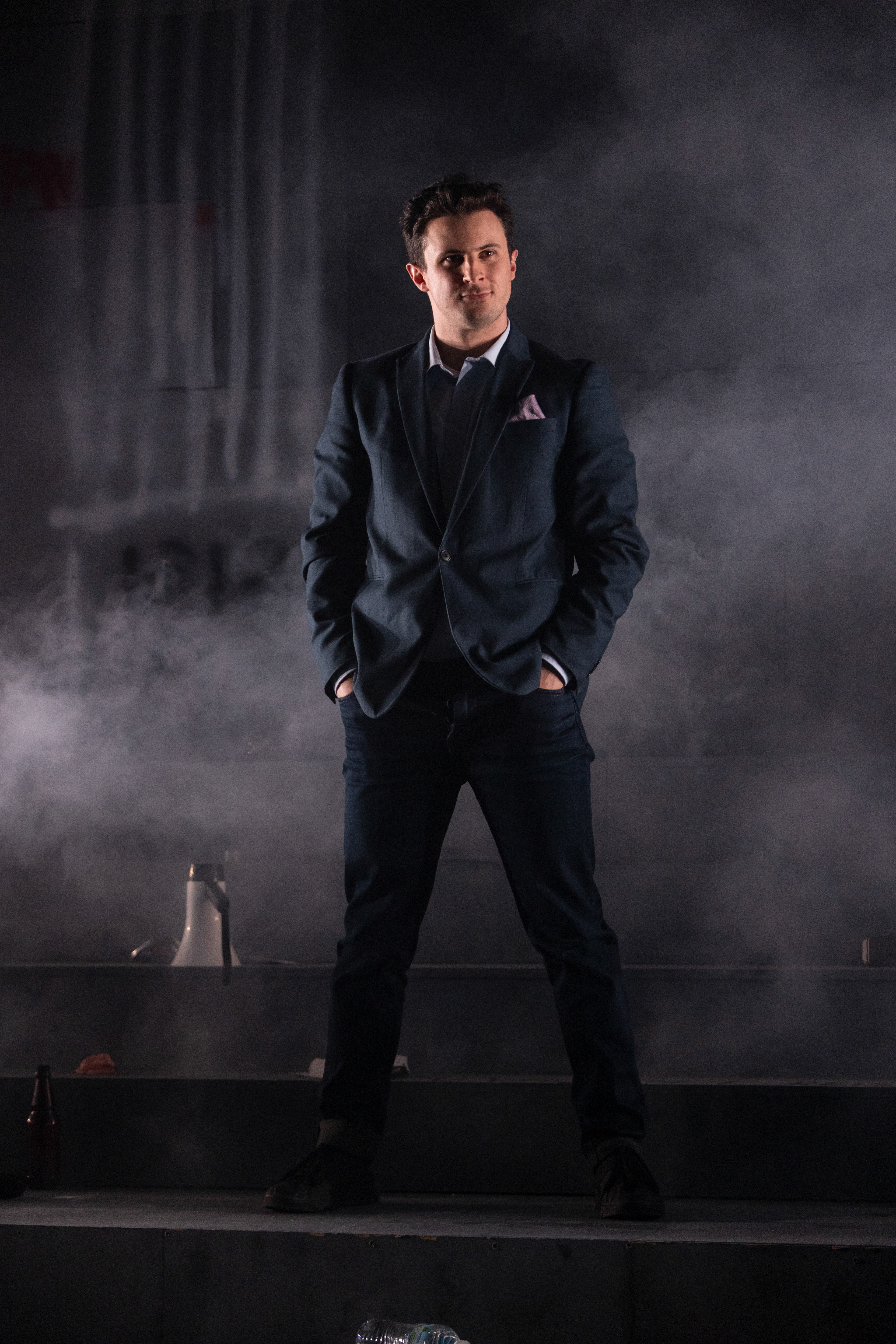 photo by Mark Gambino