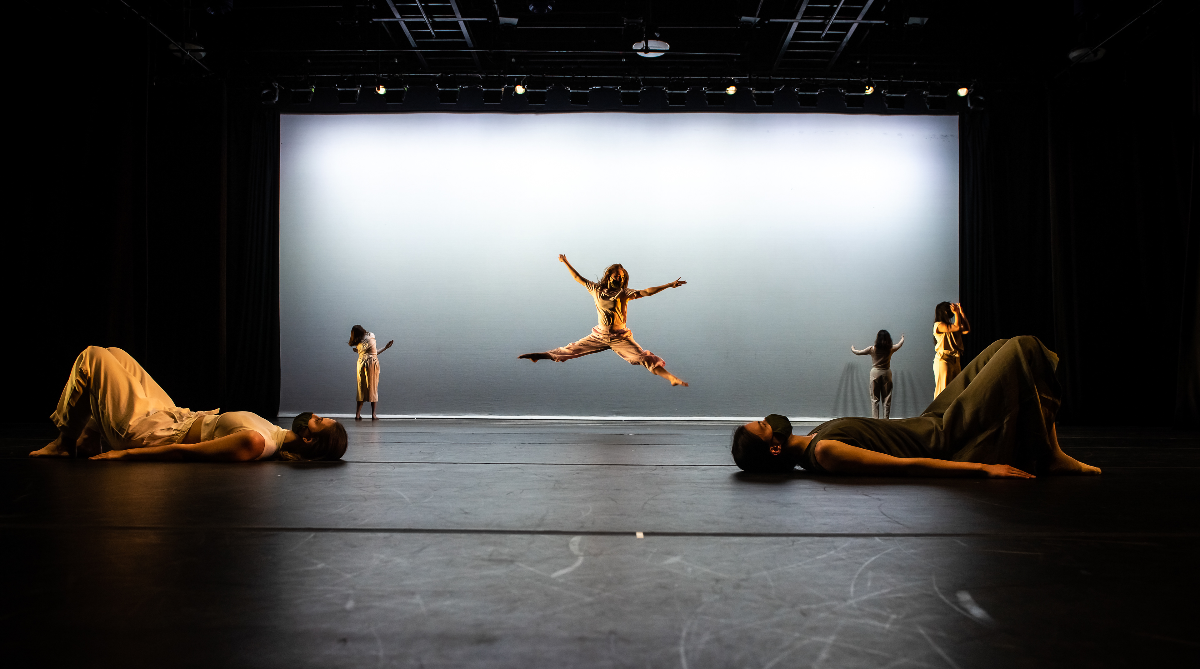 photo by Gregory Lorezutti