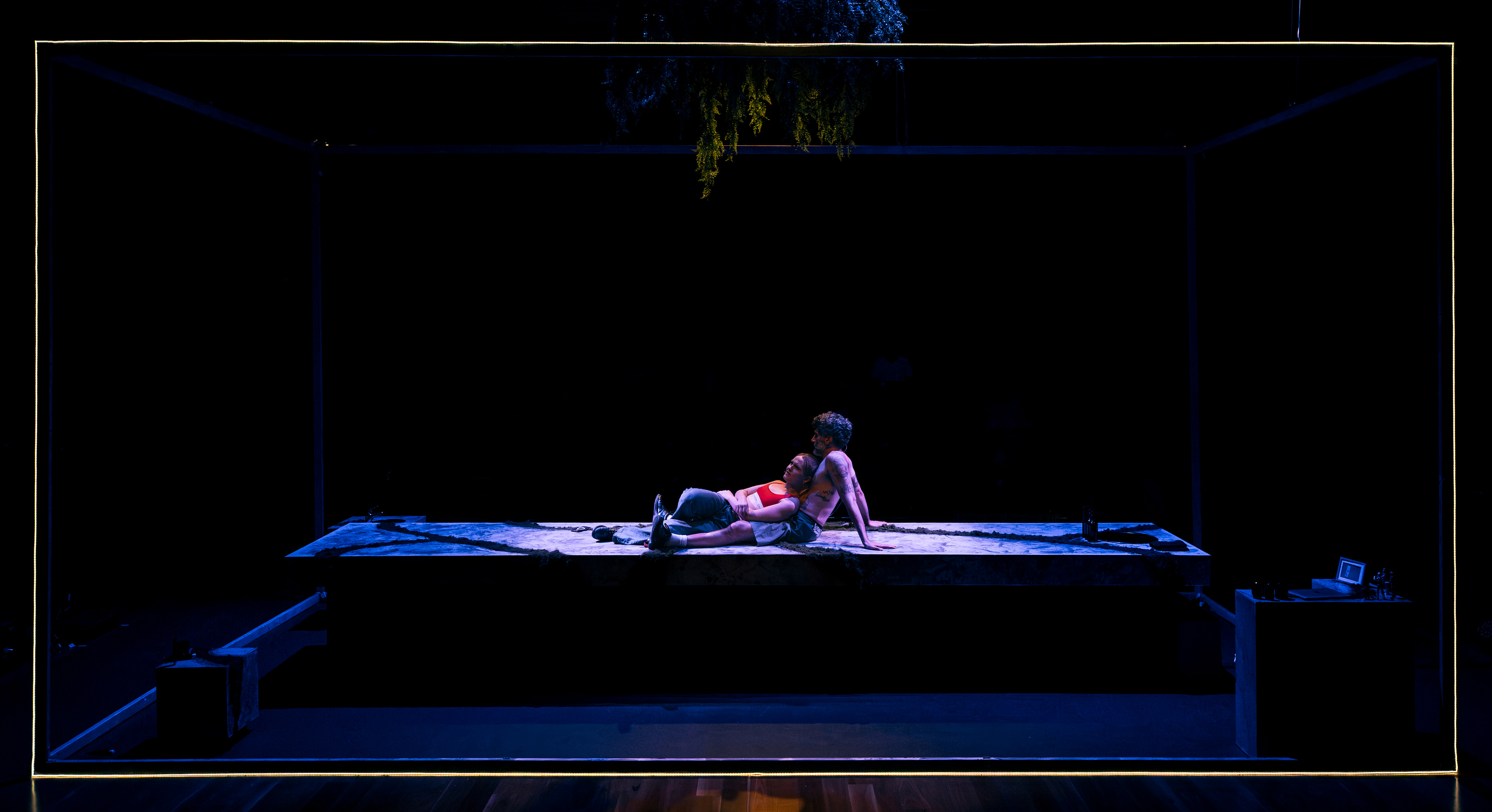 photo by Gregory Lorenzutti