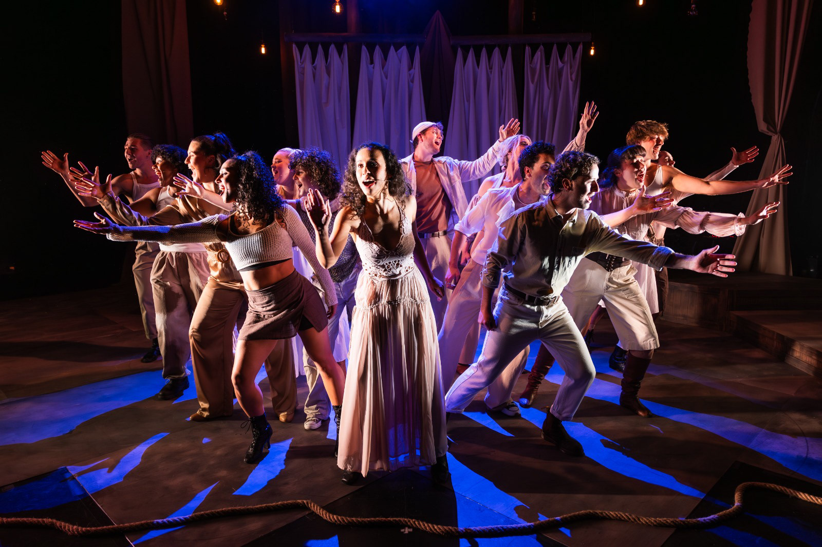 photo by Matthew Chen