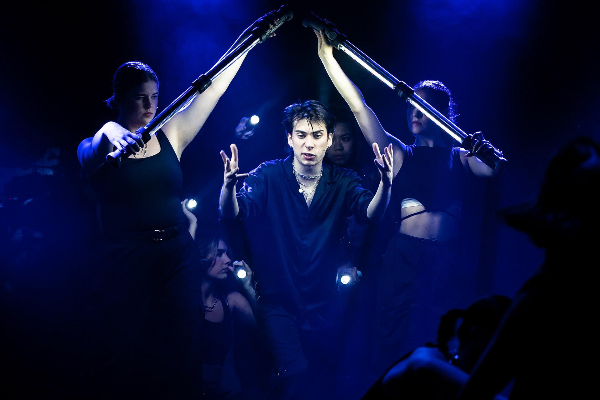 photo by Matthew Chen