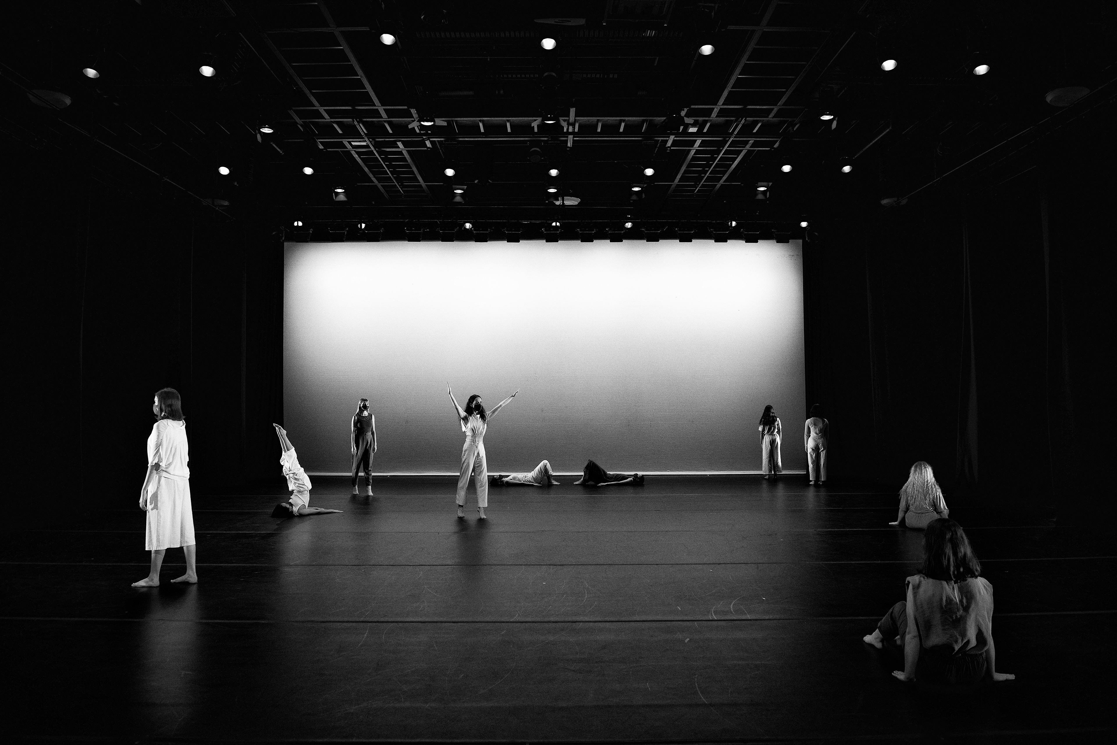 photo by Gregory Laurenzutti