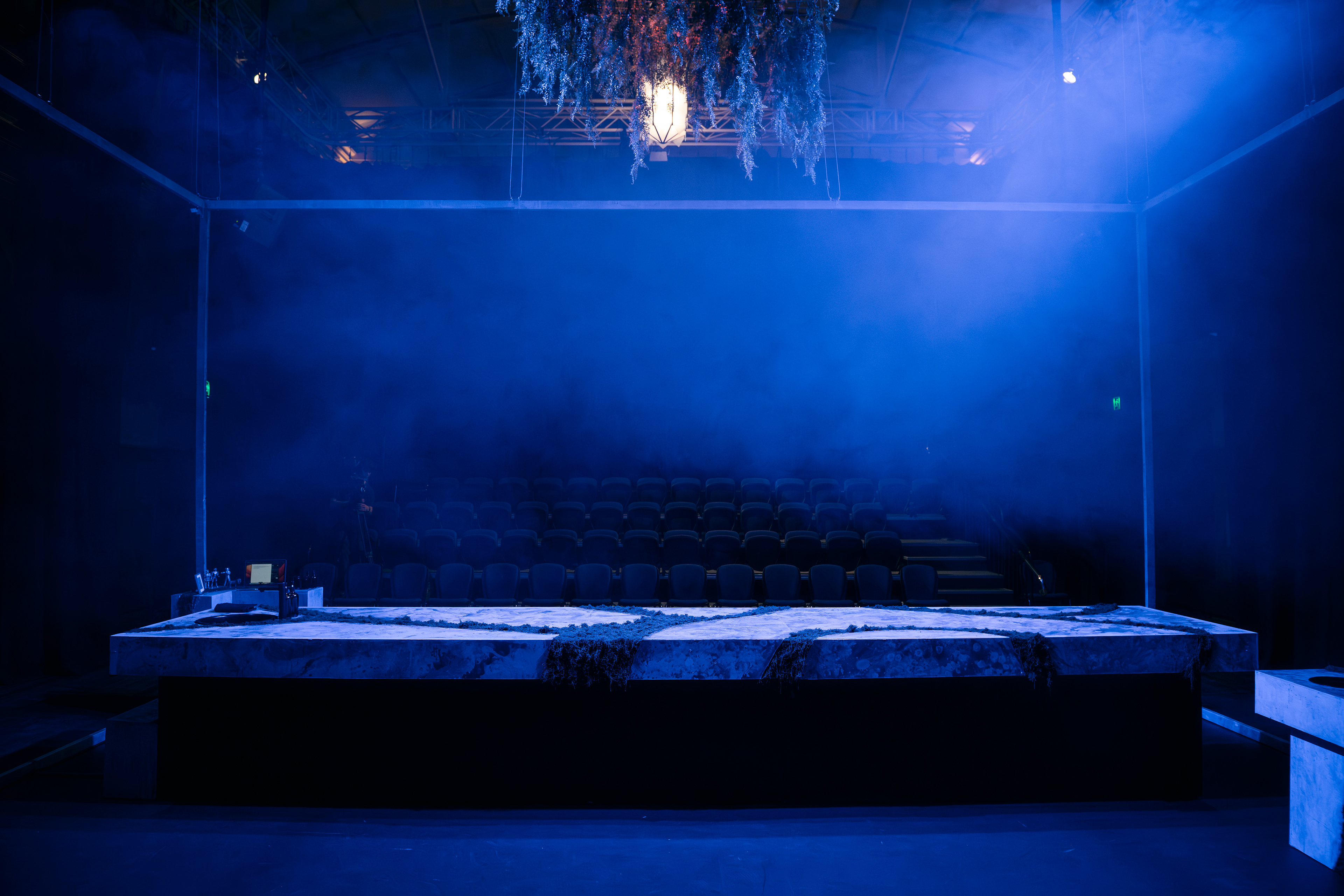 photo by Gregory Lorenzutti