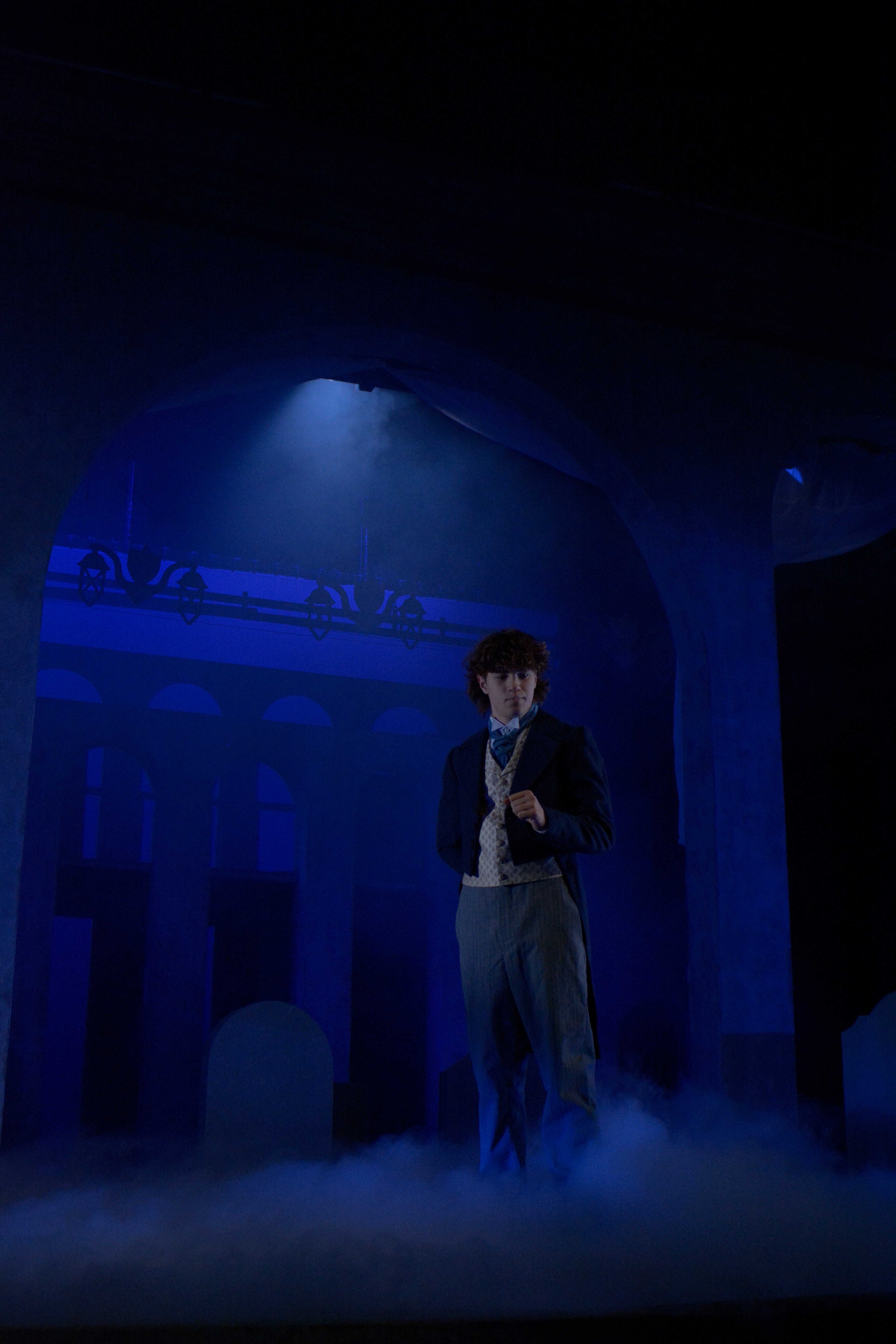 photo by Vincent Attanasio