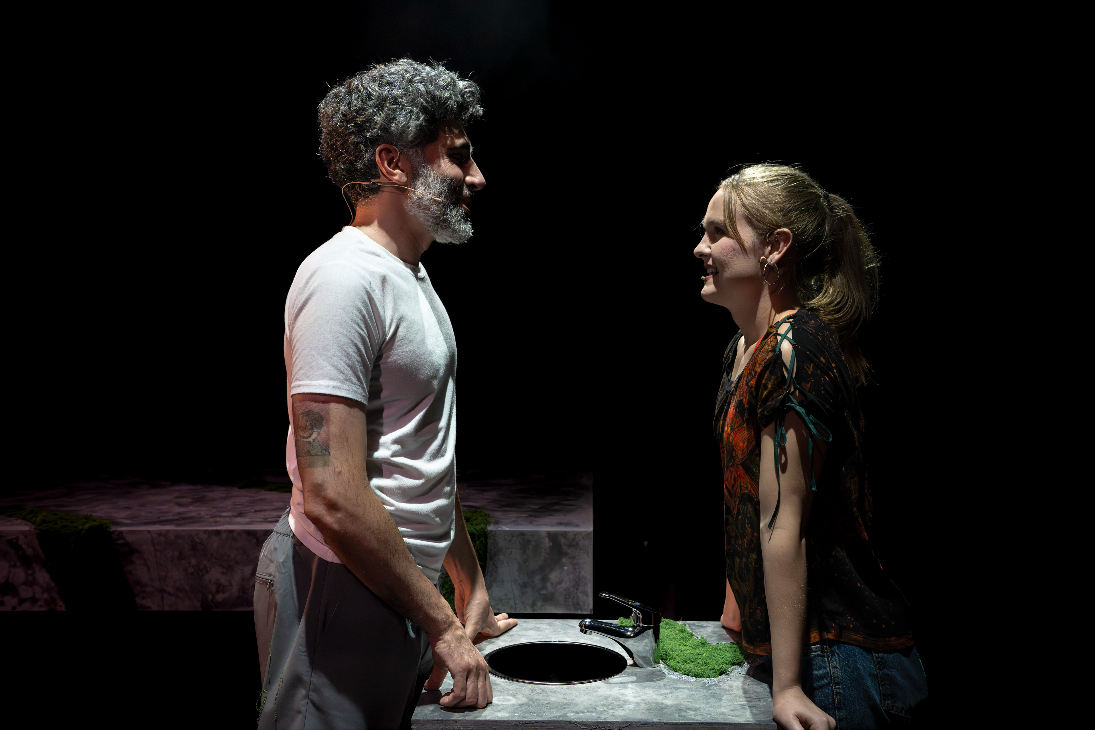 photo by Gregory Lorenzutti