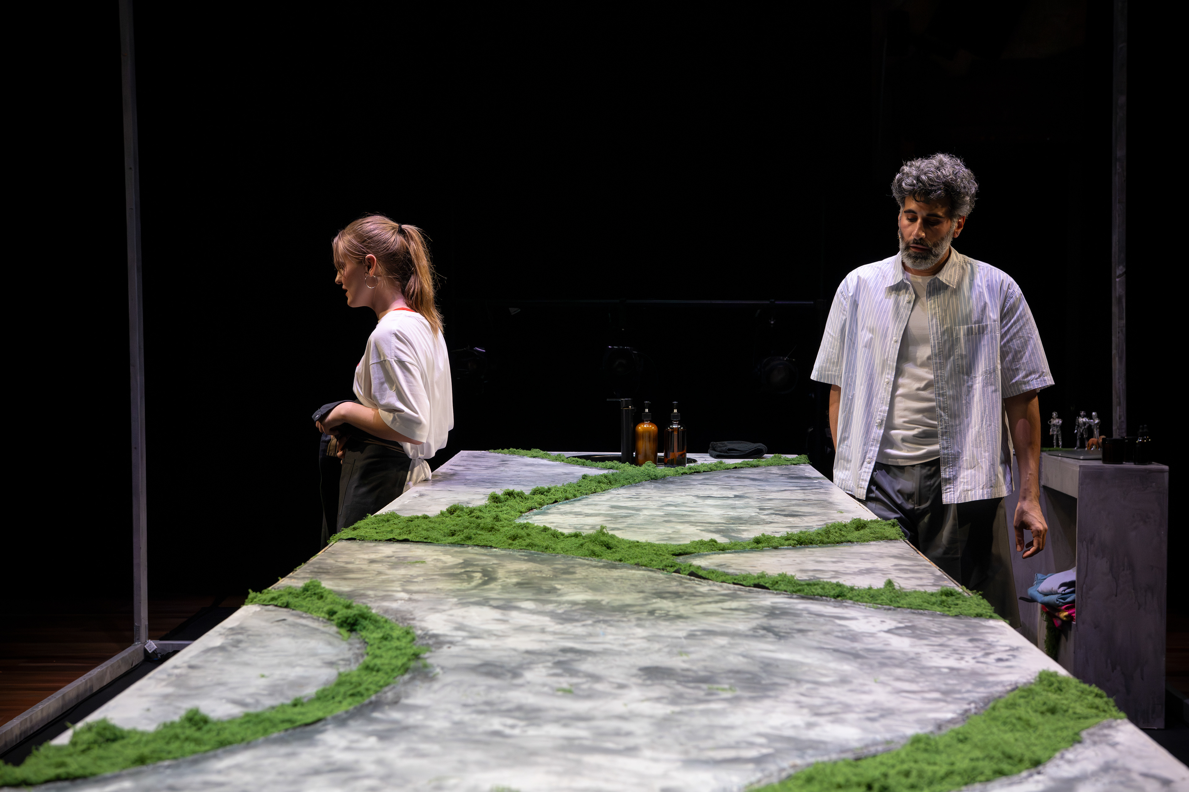 photo by Gregory Lorenzutti