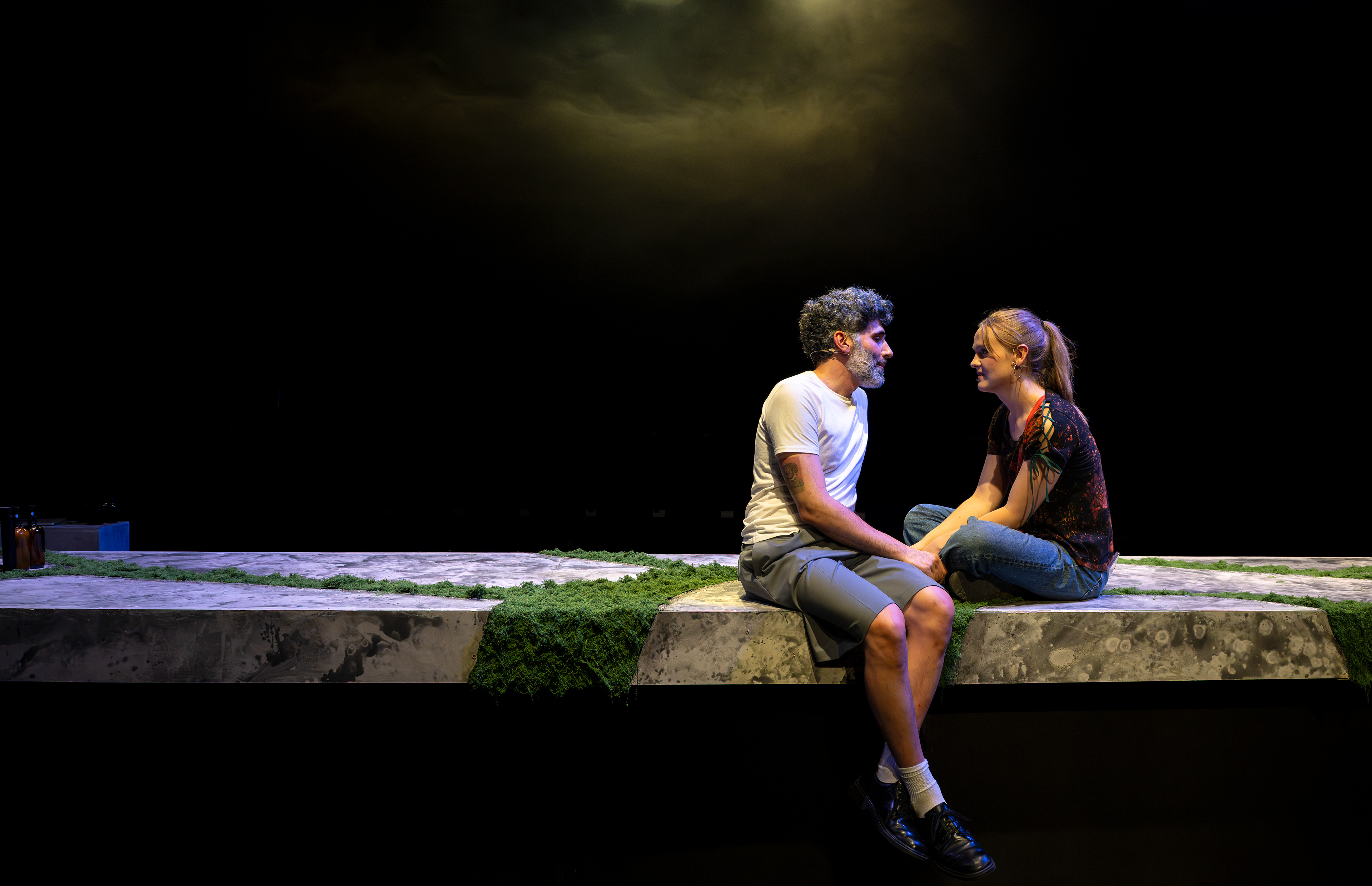 photo by Gregory Lorenzutti