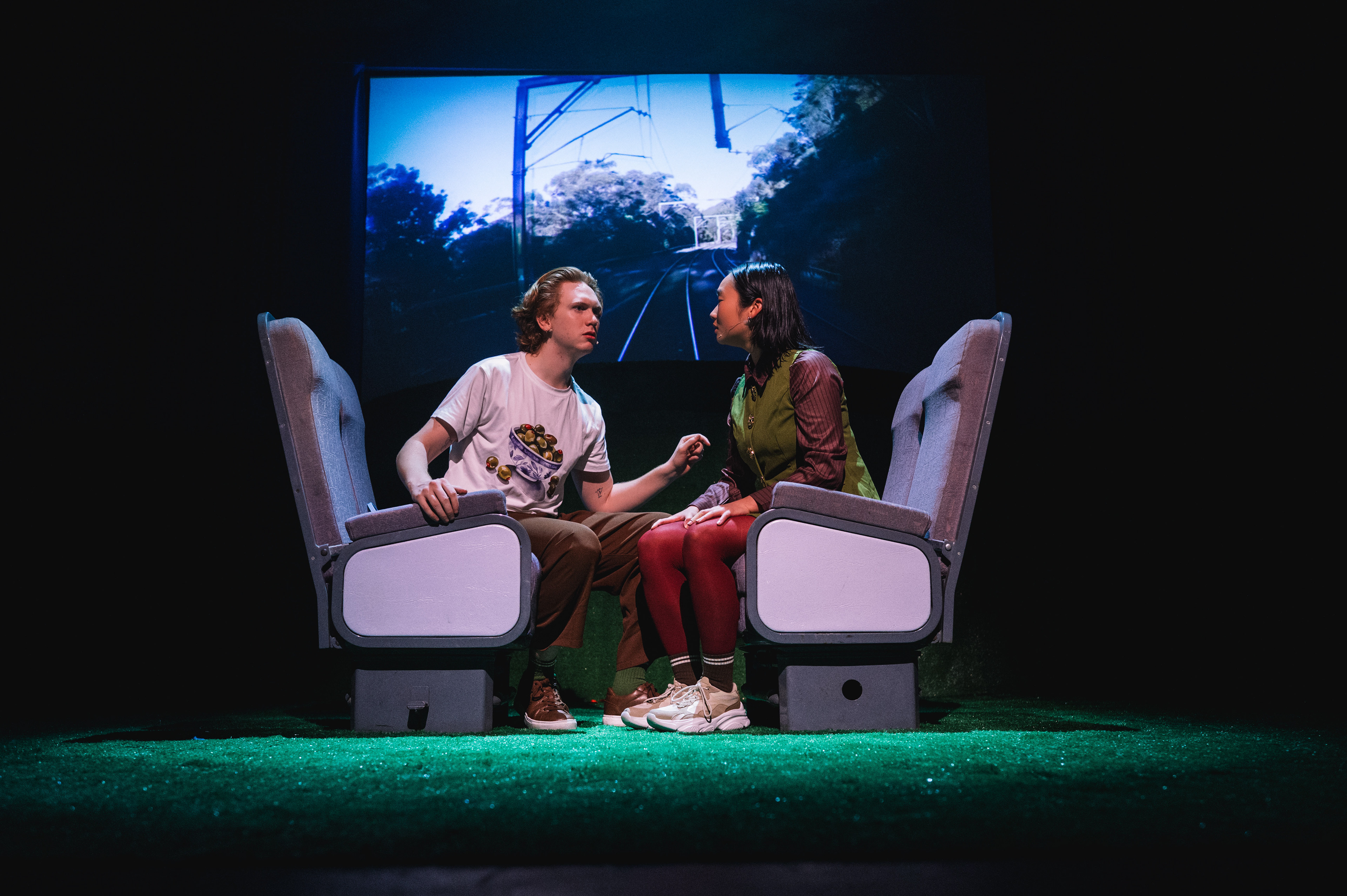 photo by Stephen Mitchell Wright