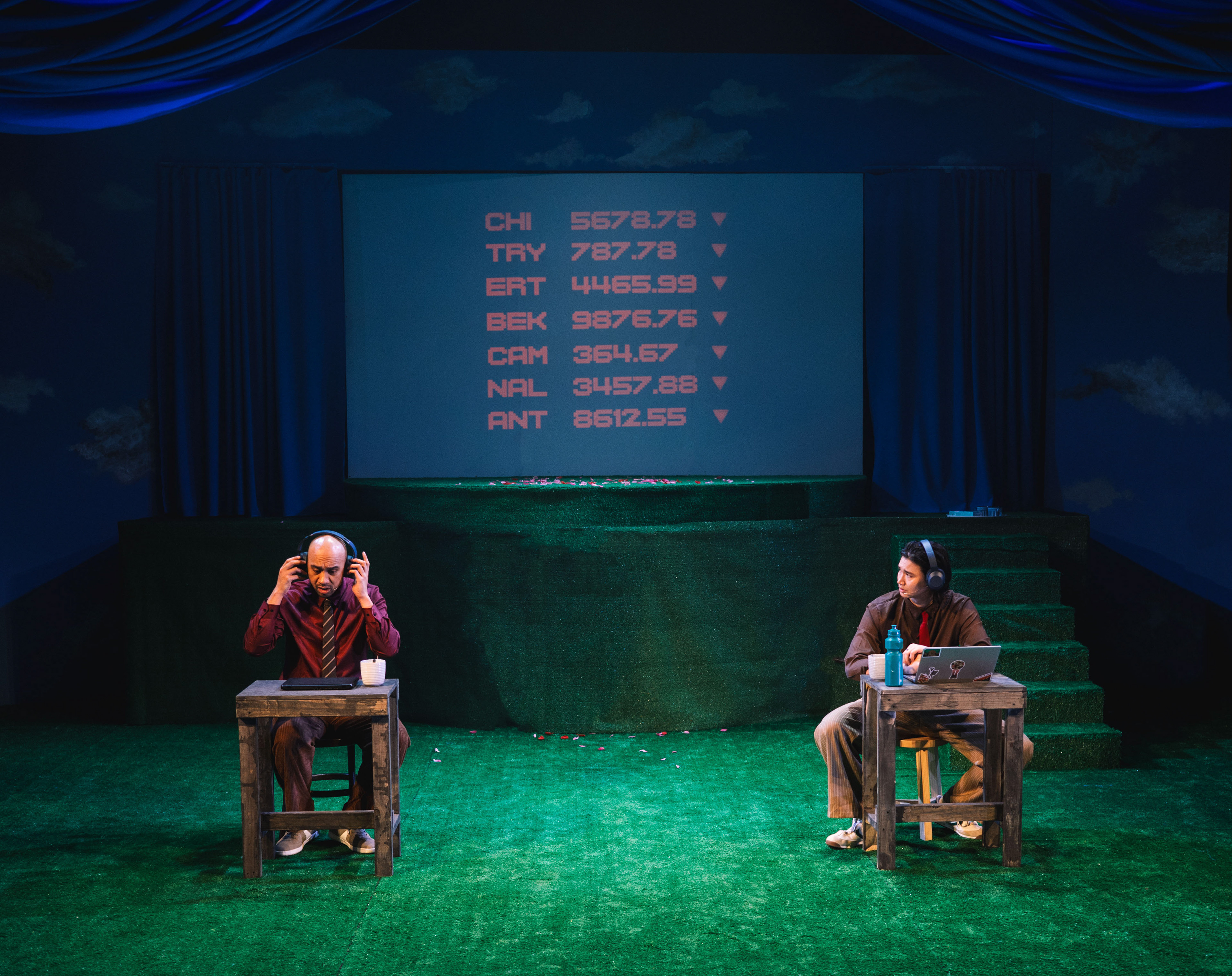 photo by Stephen Mitchell Wright