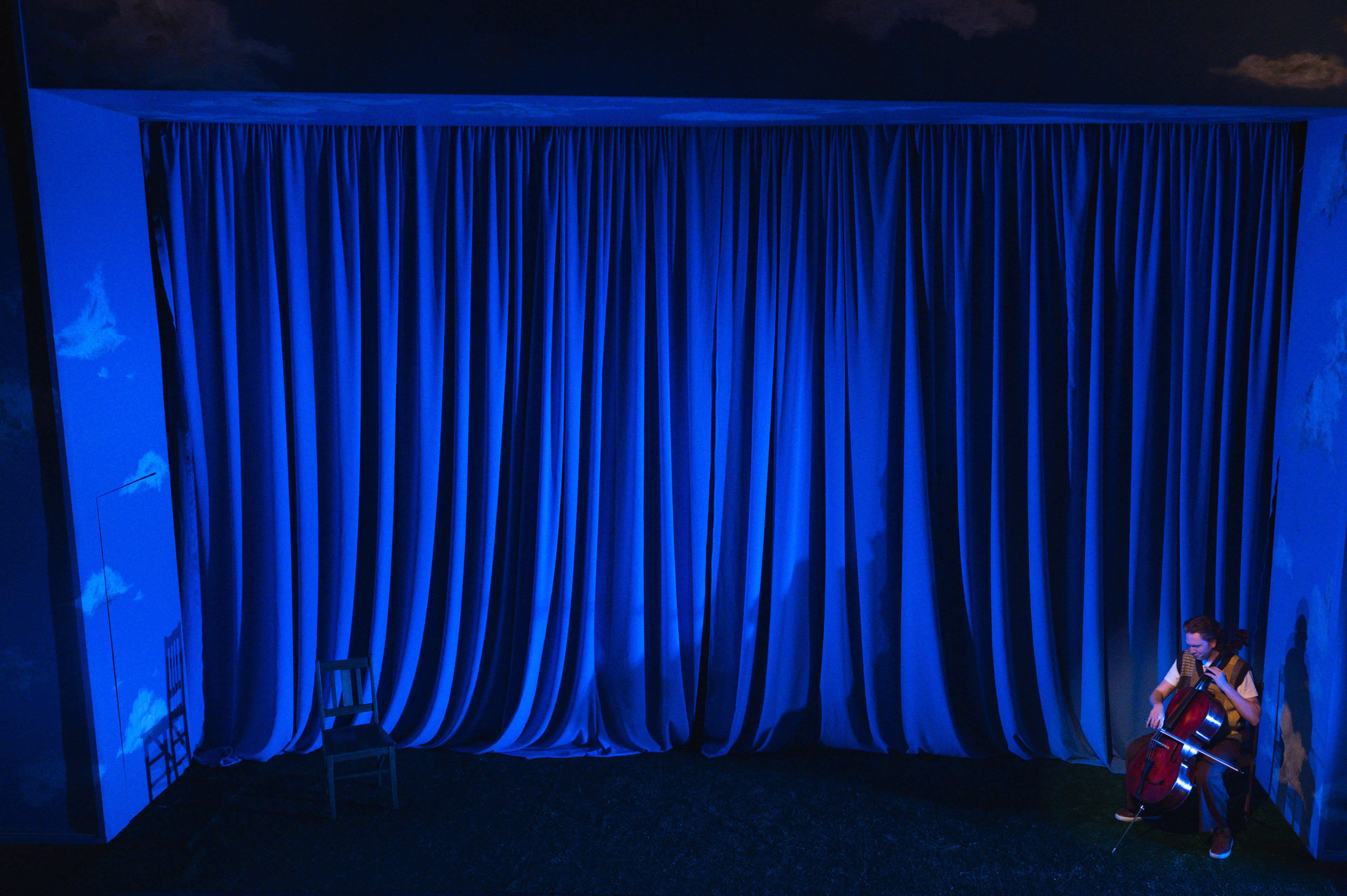 photo by Stephen Mitchell Wright