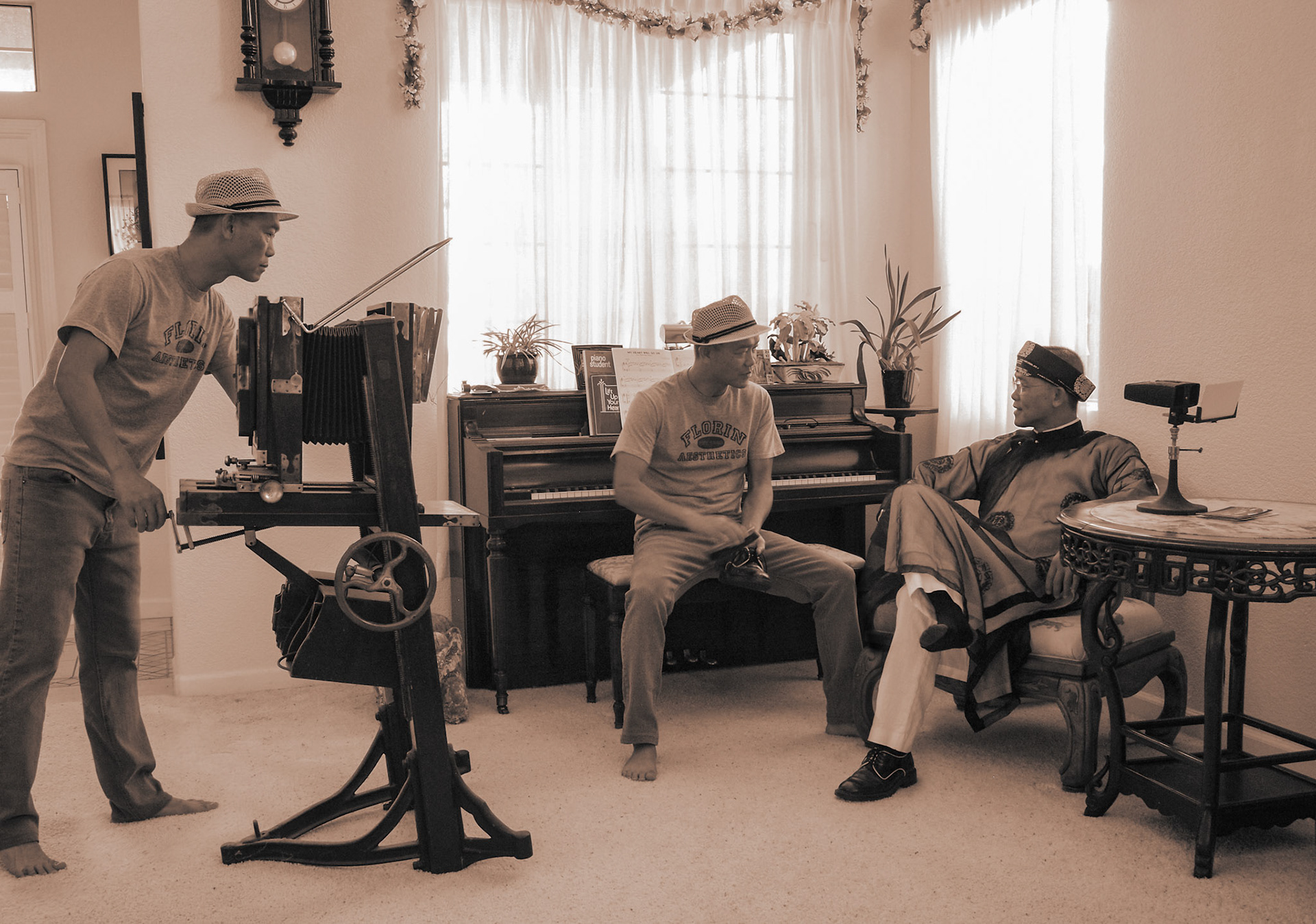 OLYMPUS DIGITAL CAMERA