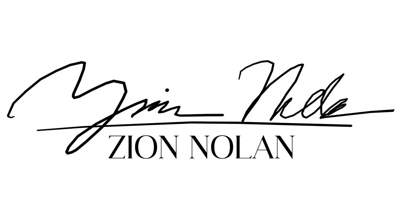 Zion Nolan