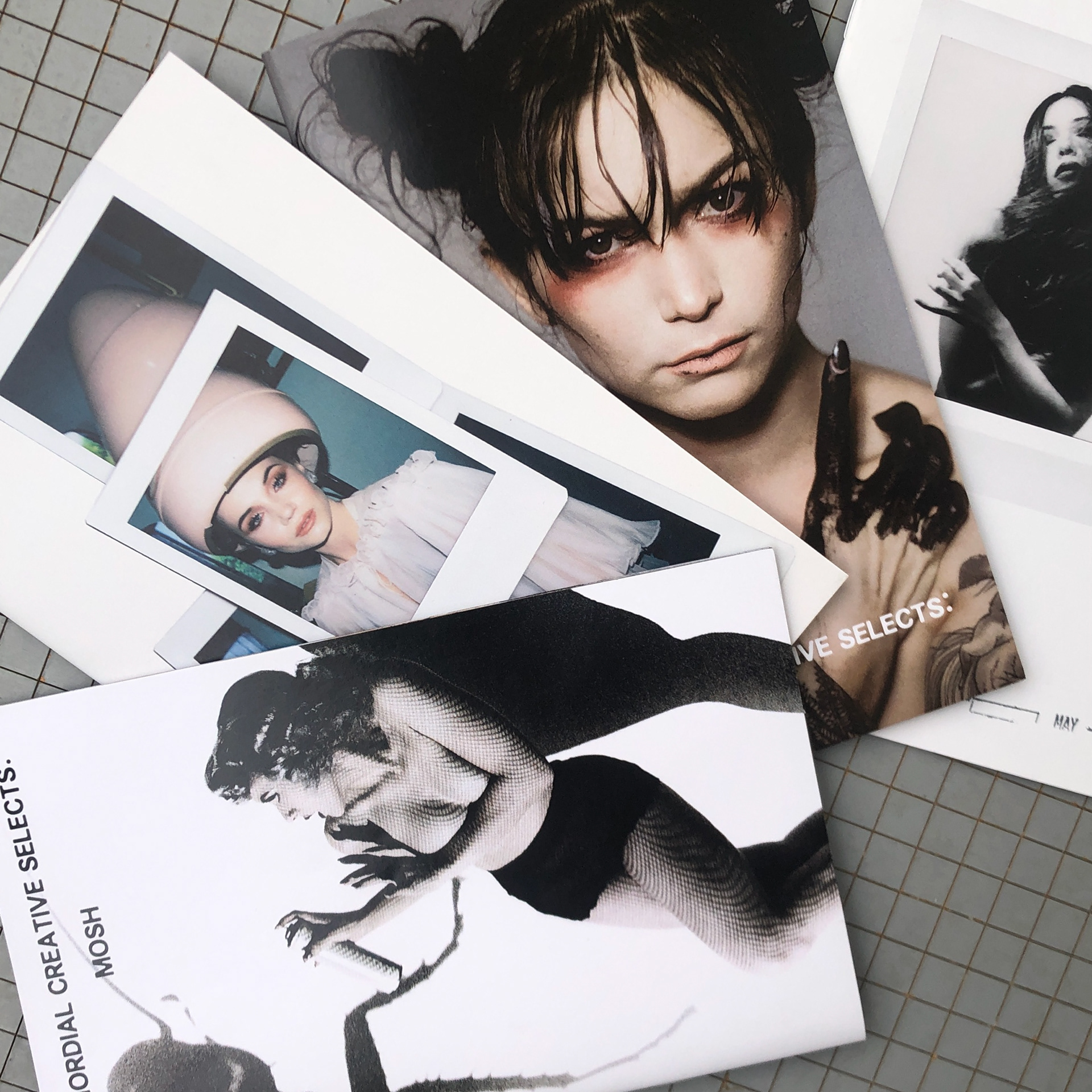 Zines