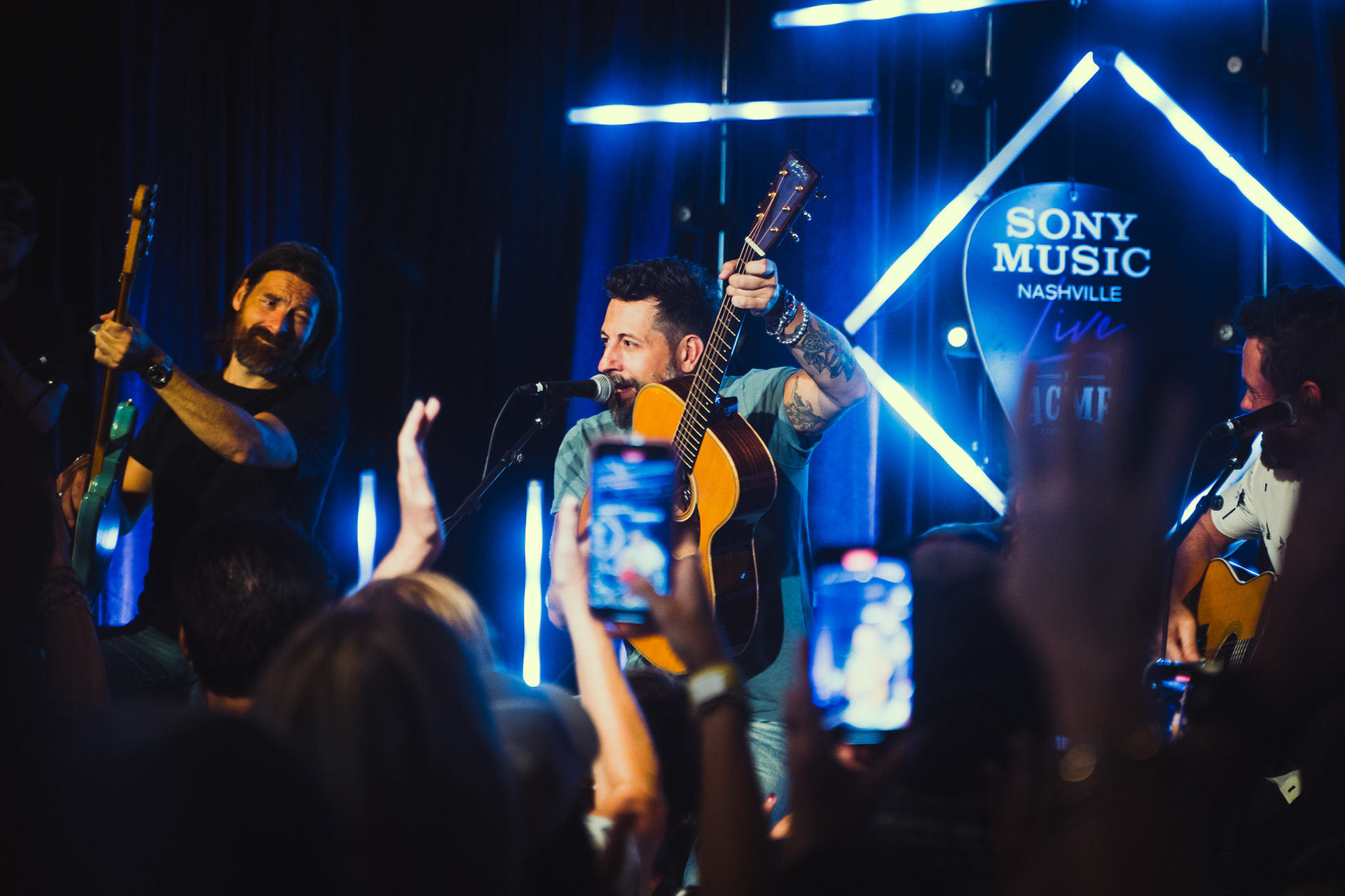 "OLD DOMINION"