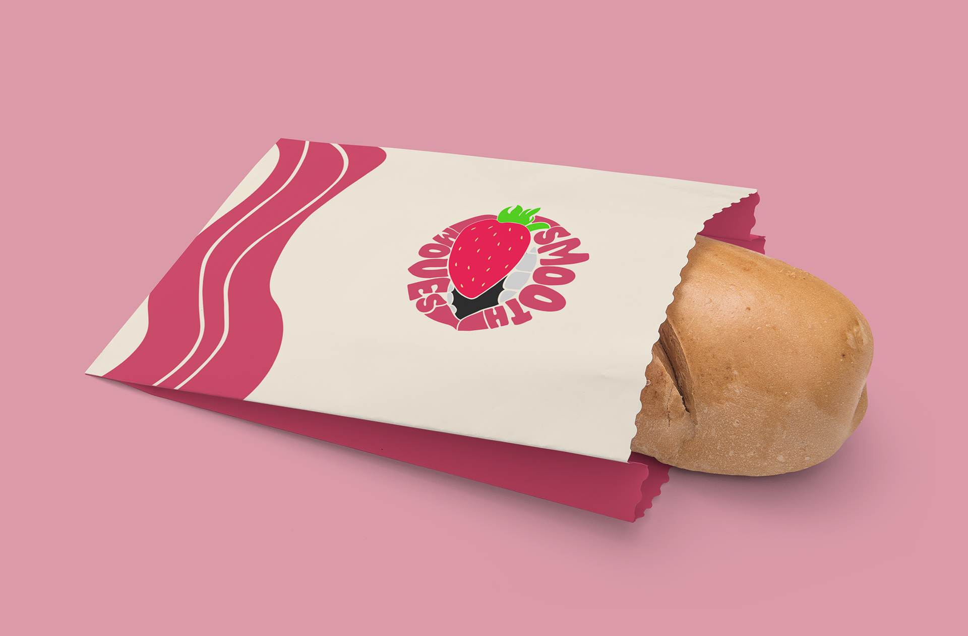 Sandwich Bag
