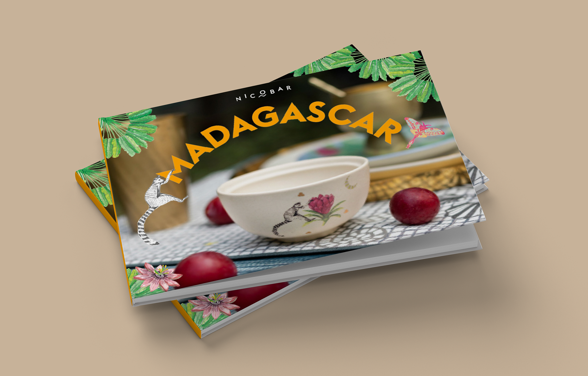 Madagascar Product Catalogue