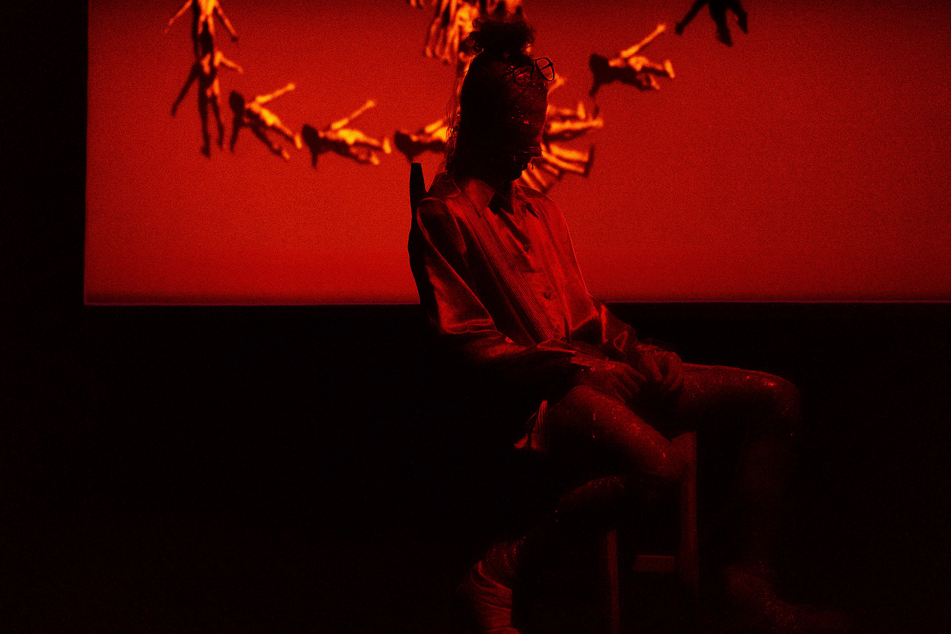 Foto: Lise Johansson, Husets Teater 2022