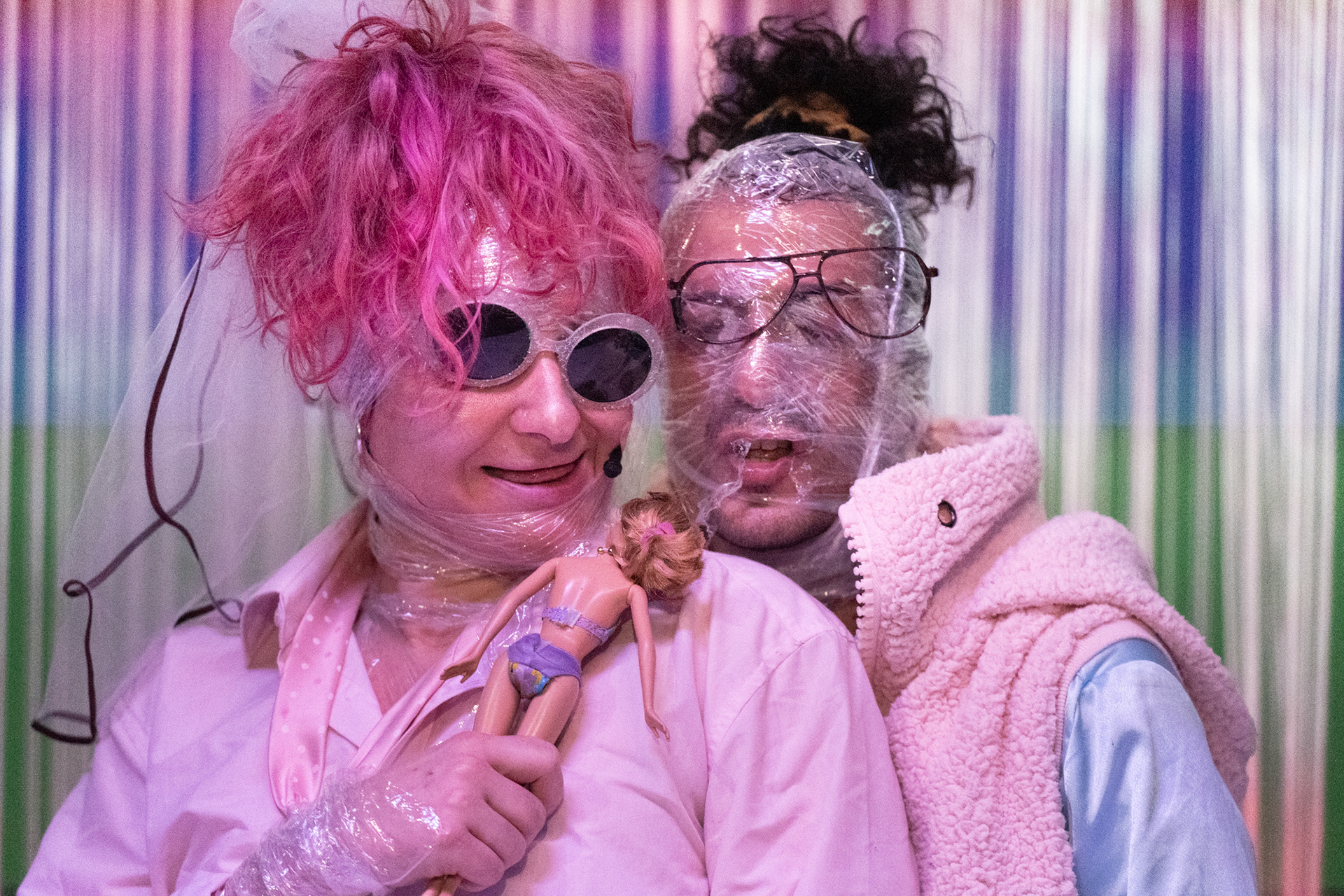 Foto: Lise Johansson, Husets Teater 2022