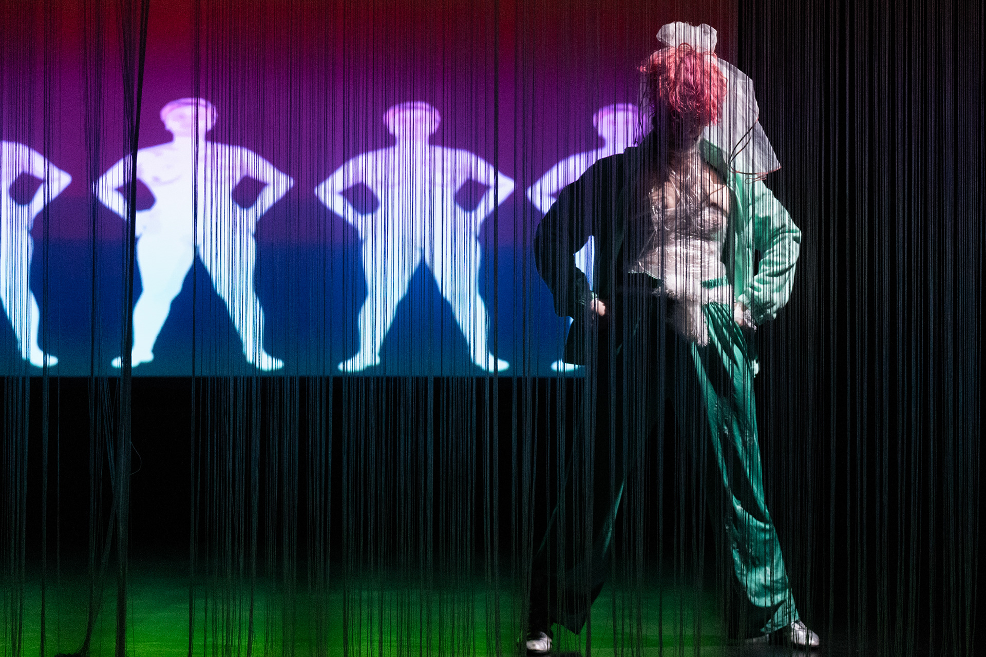 Fotograf: Lise Johansson, Husets Teater, 1. nov 2022. http://lisejohansson.com/