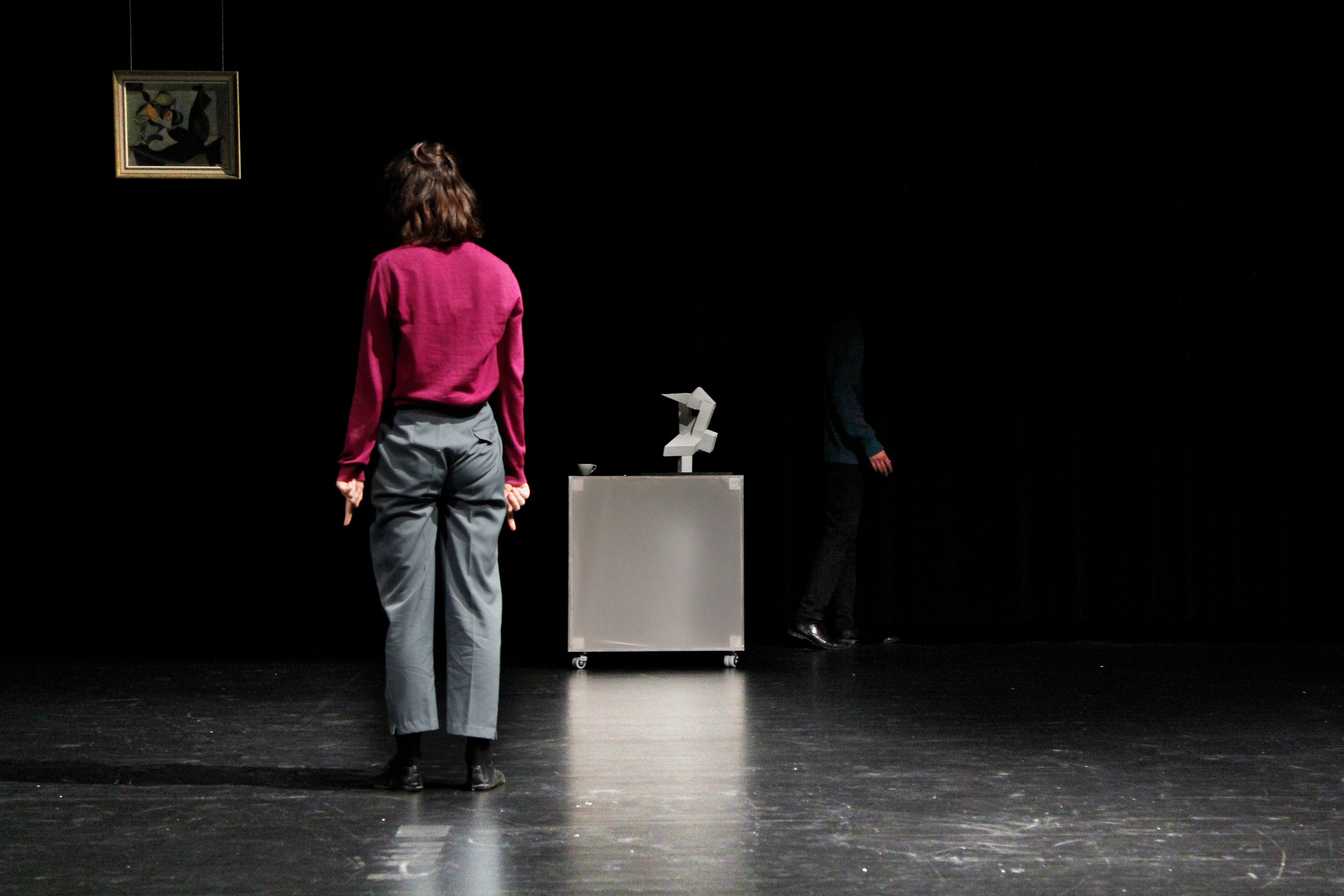 Photo: Serge Von Arx