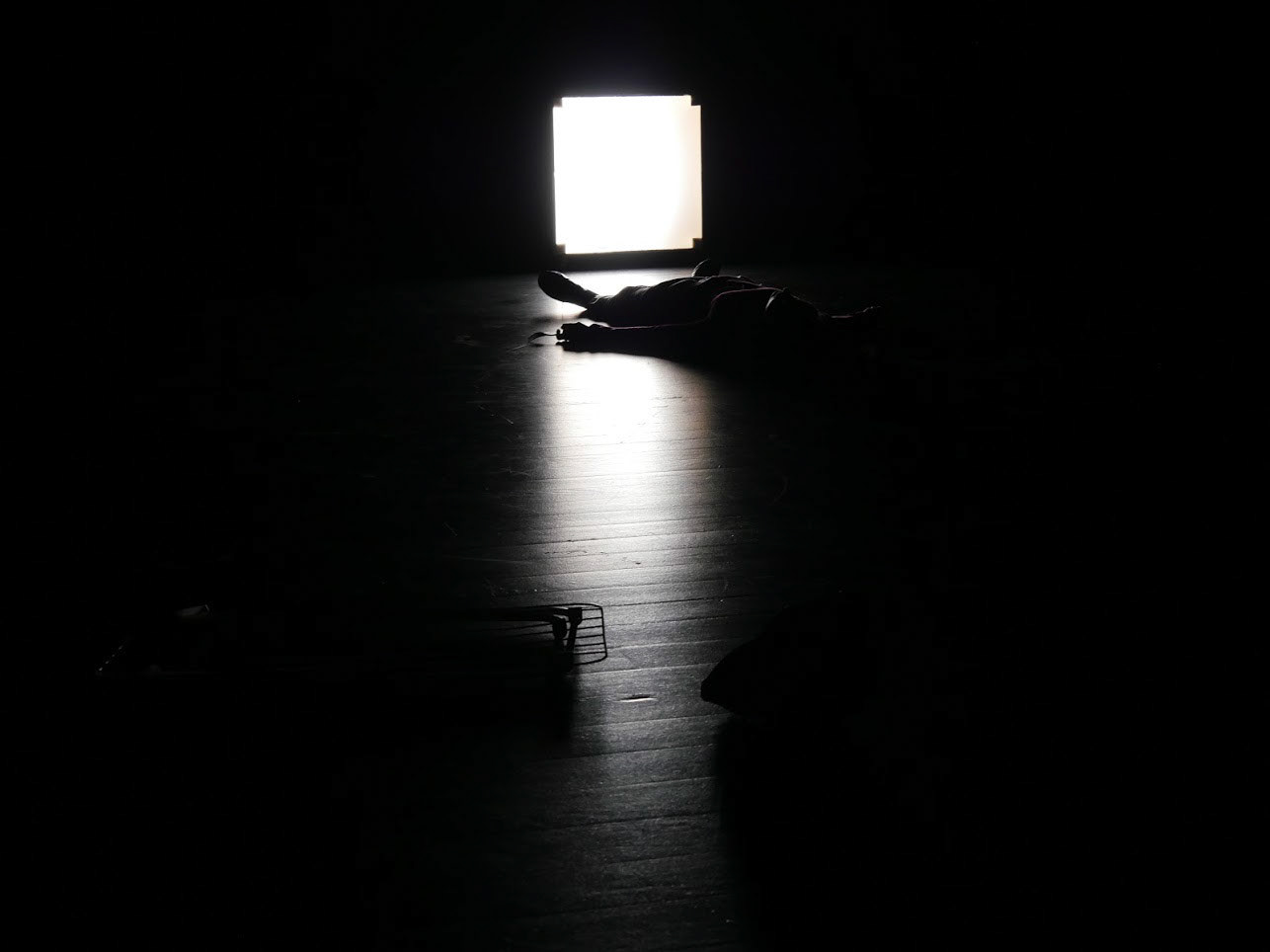 Photo: Serge Von Arx