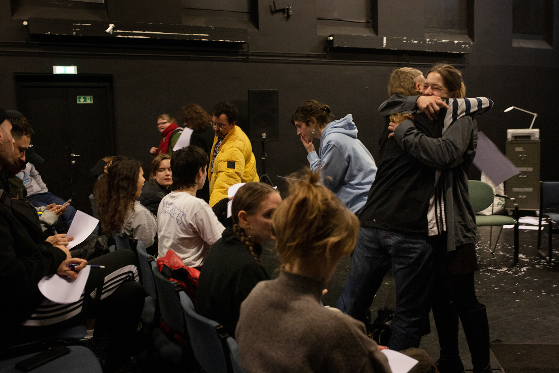 Foto: Louise Herrche Serup