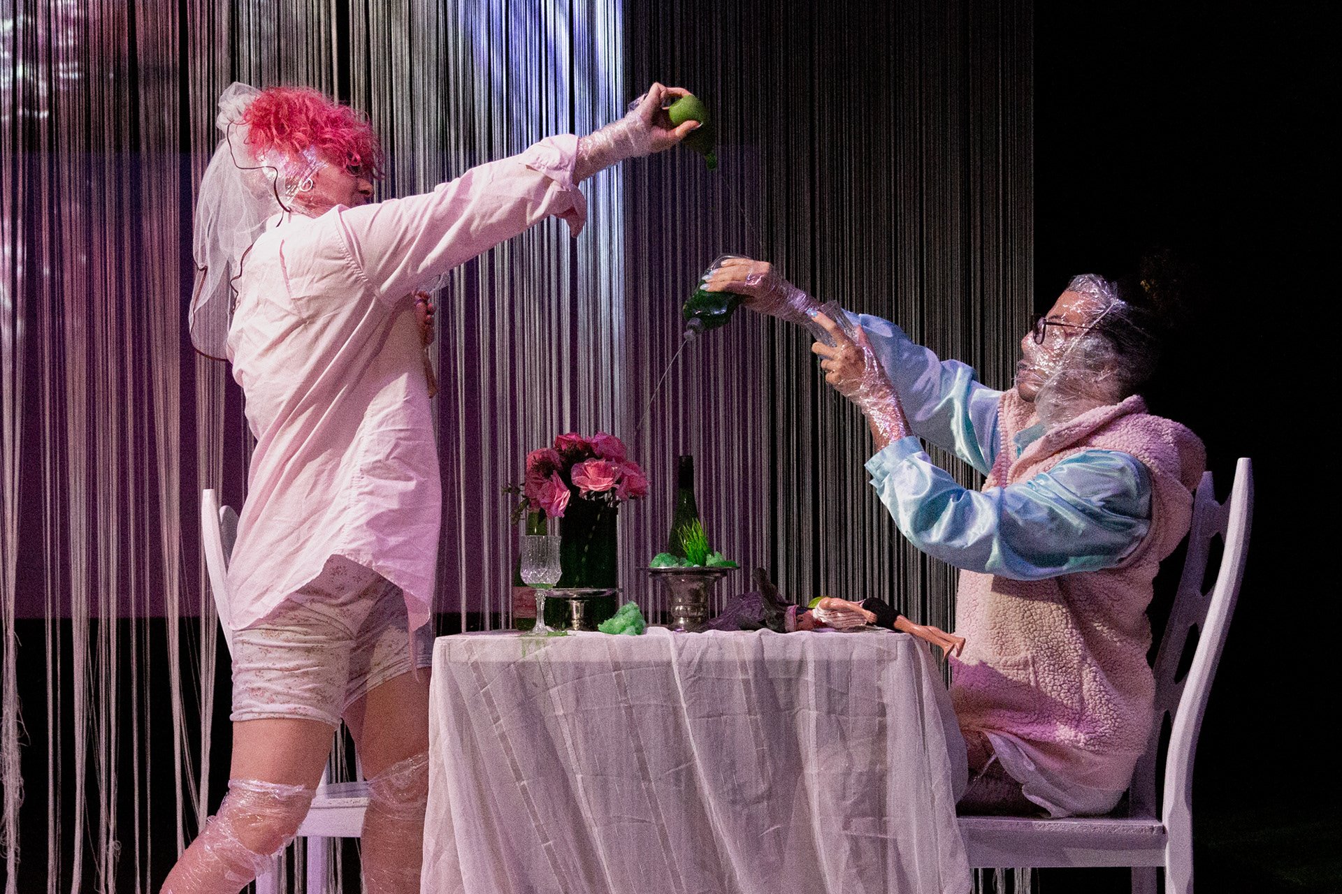 Fotograf: Lise Johansson, Husets Teater, 1. nov 2022. http://lisejohansson.com/